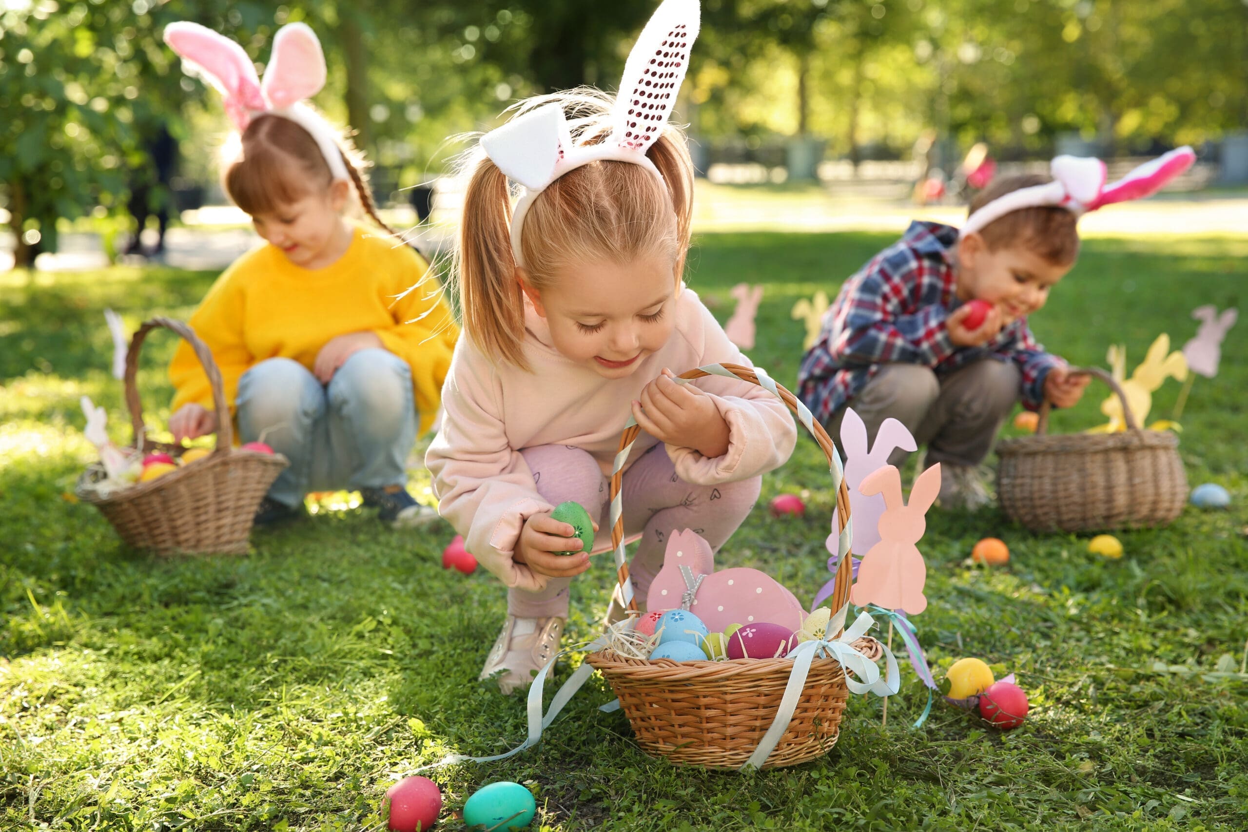 easter traditions