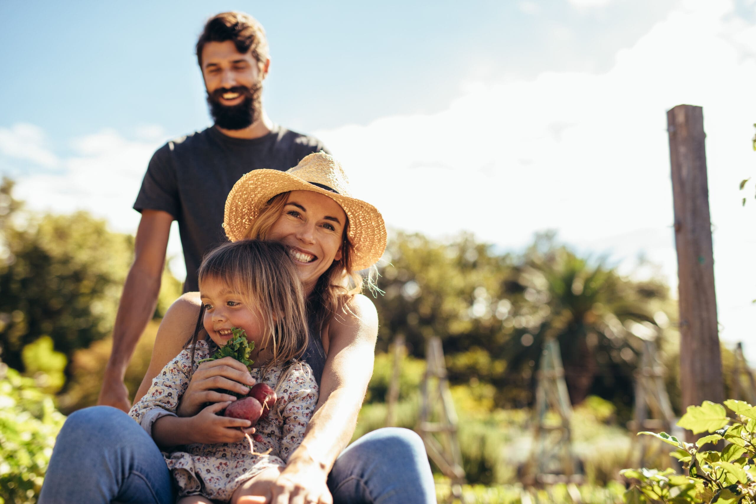family-life