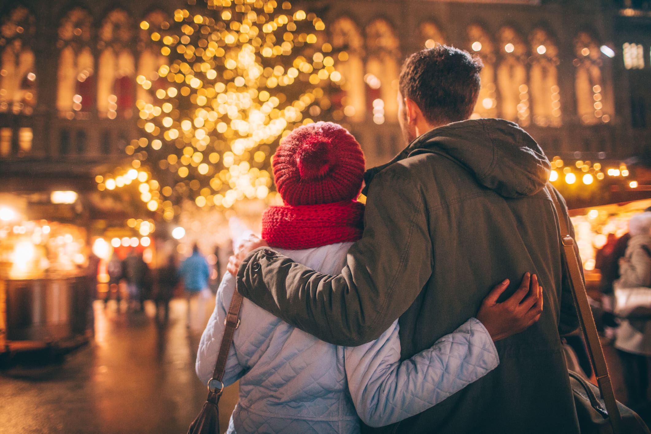holiday dates
