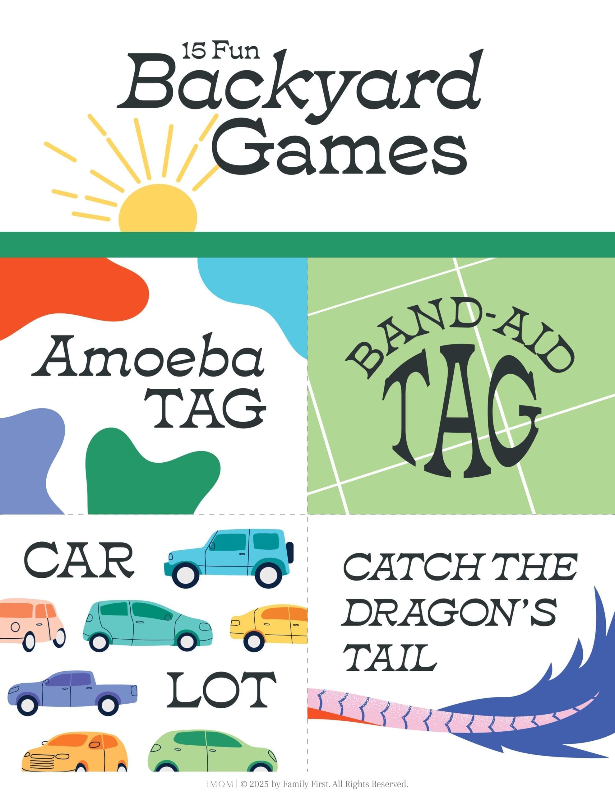 15-Fun-Backyard-Games