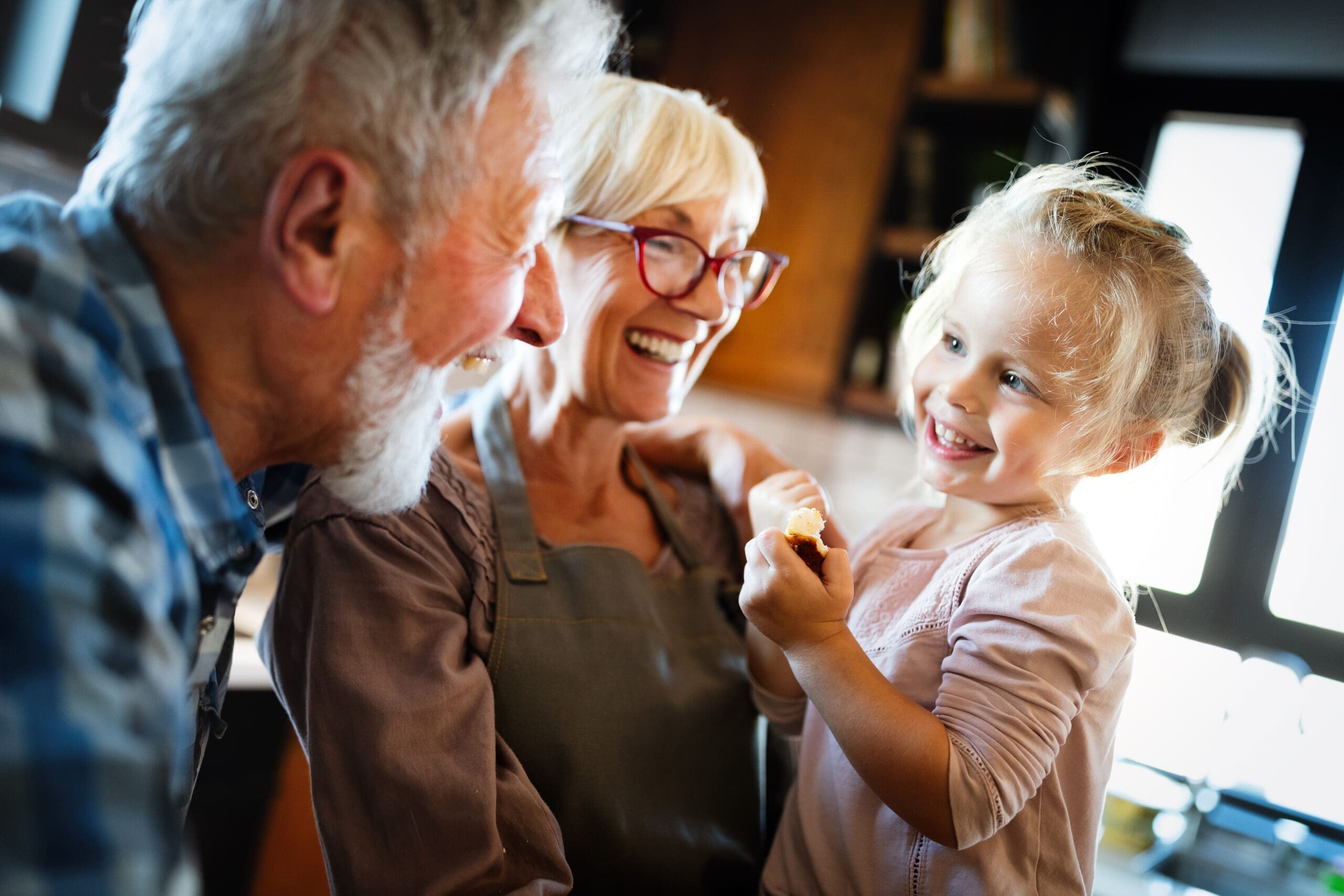 grandparent