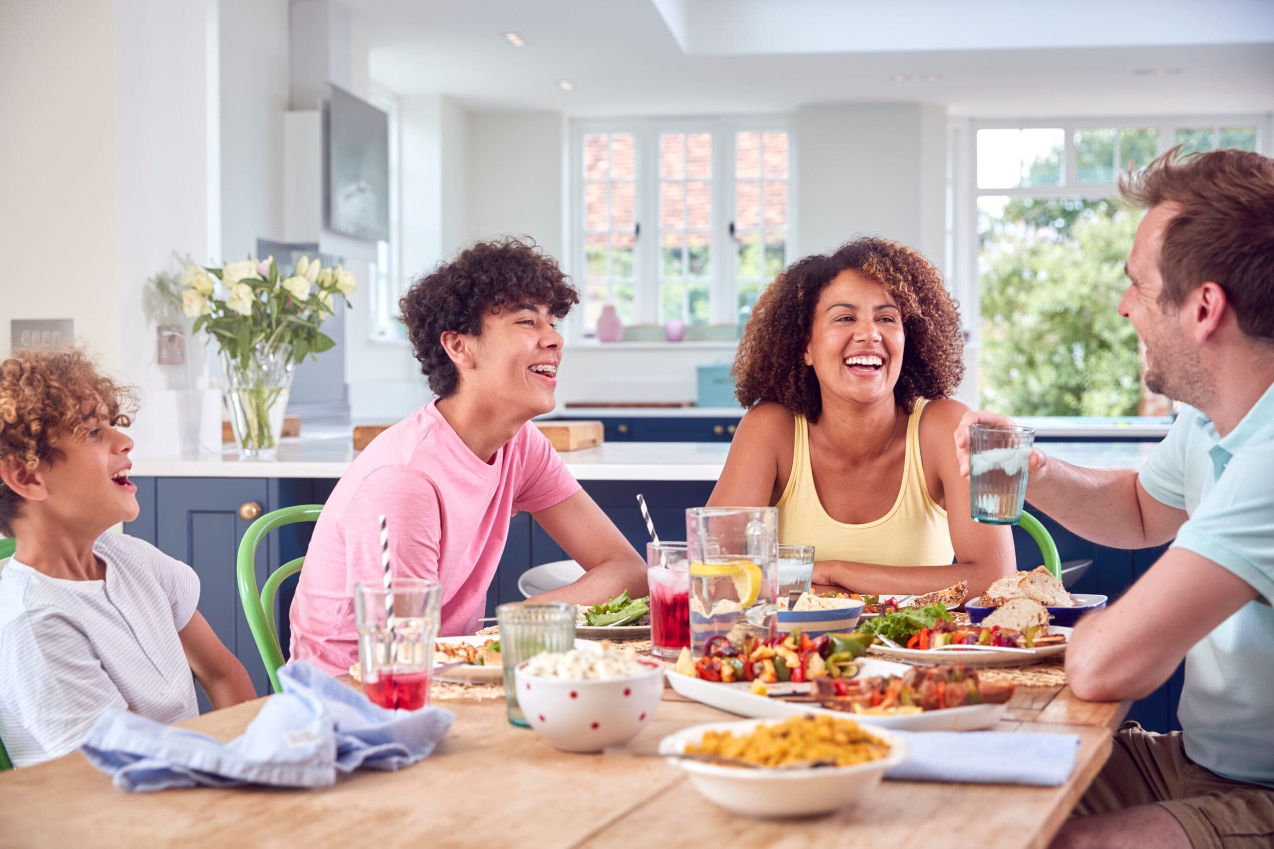 make-family-meals