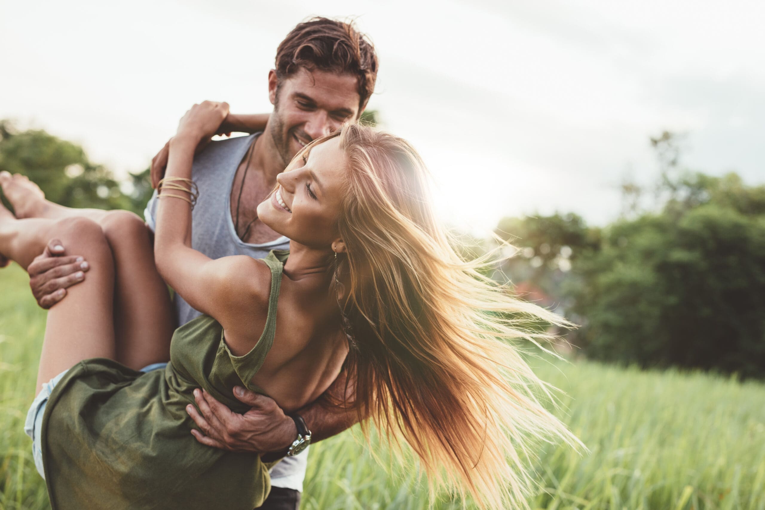 real-romance