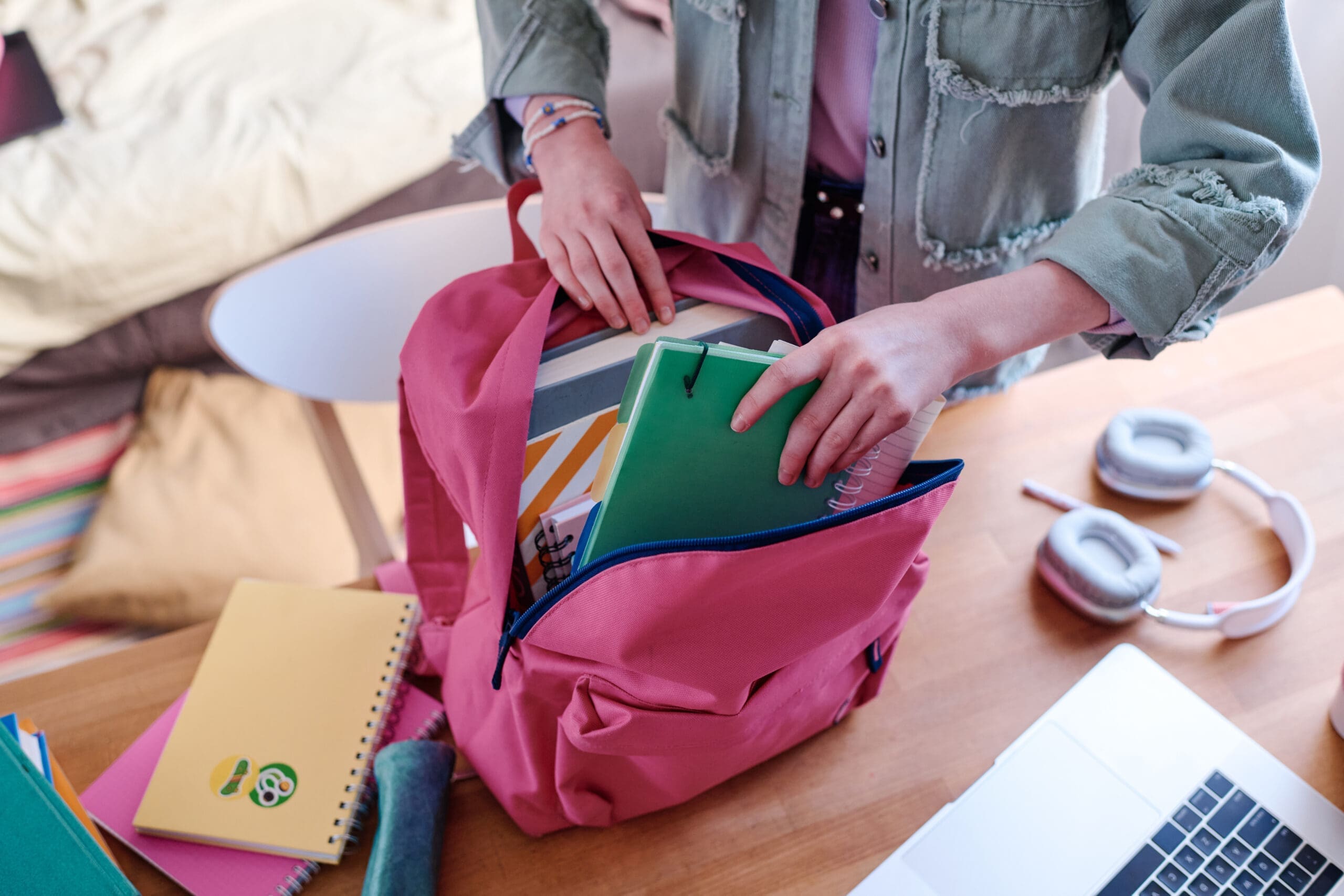 school-organization