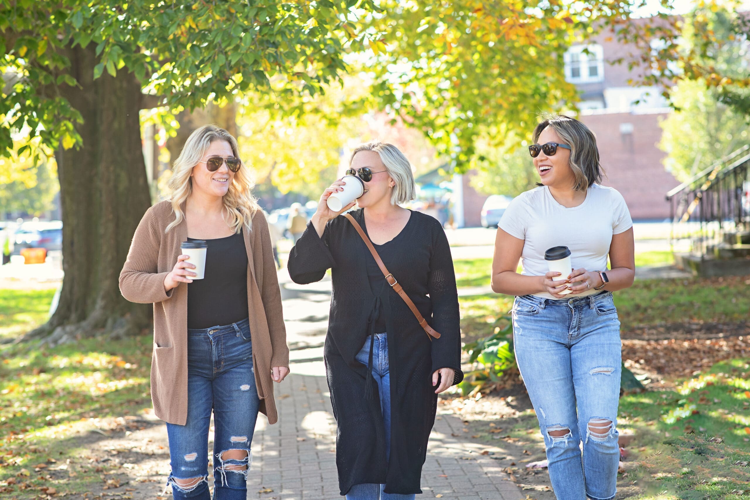 mom friends