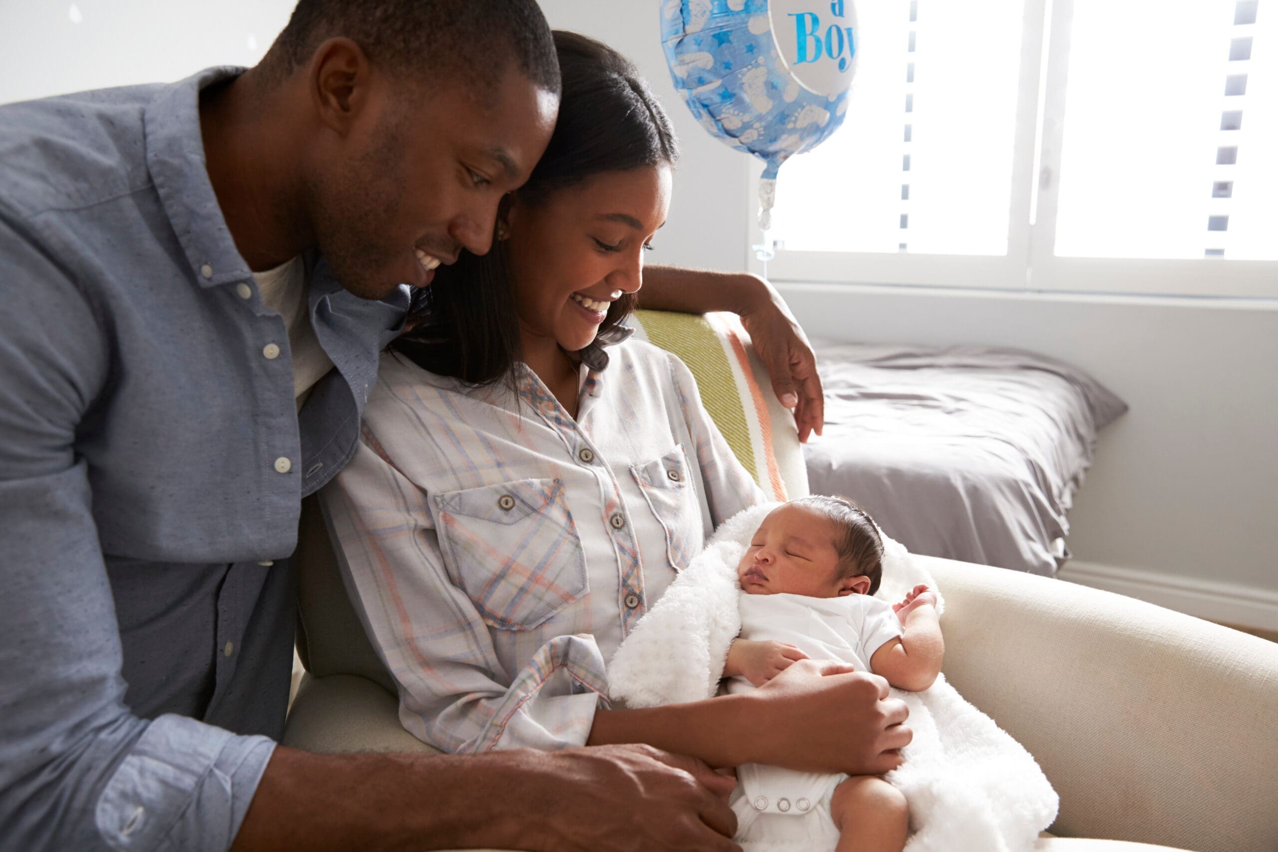 how to be a good parent