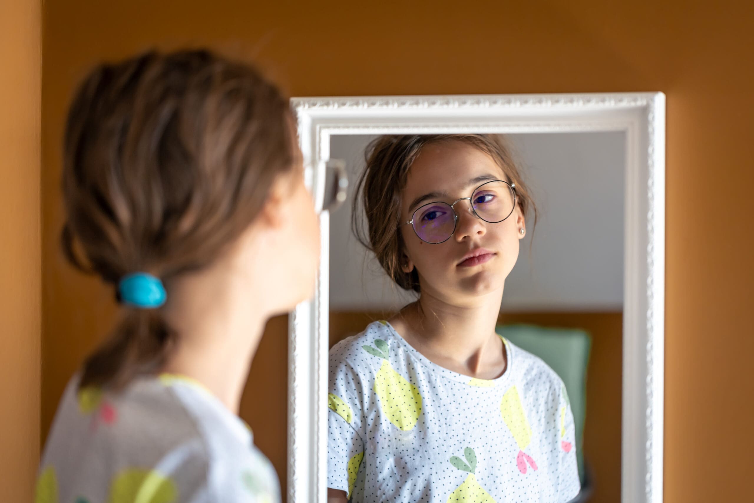 letter to my daughter