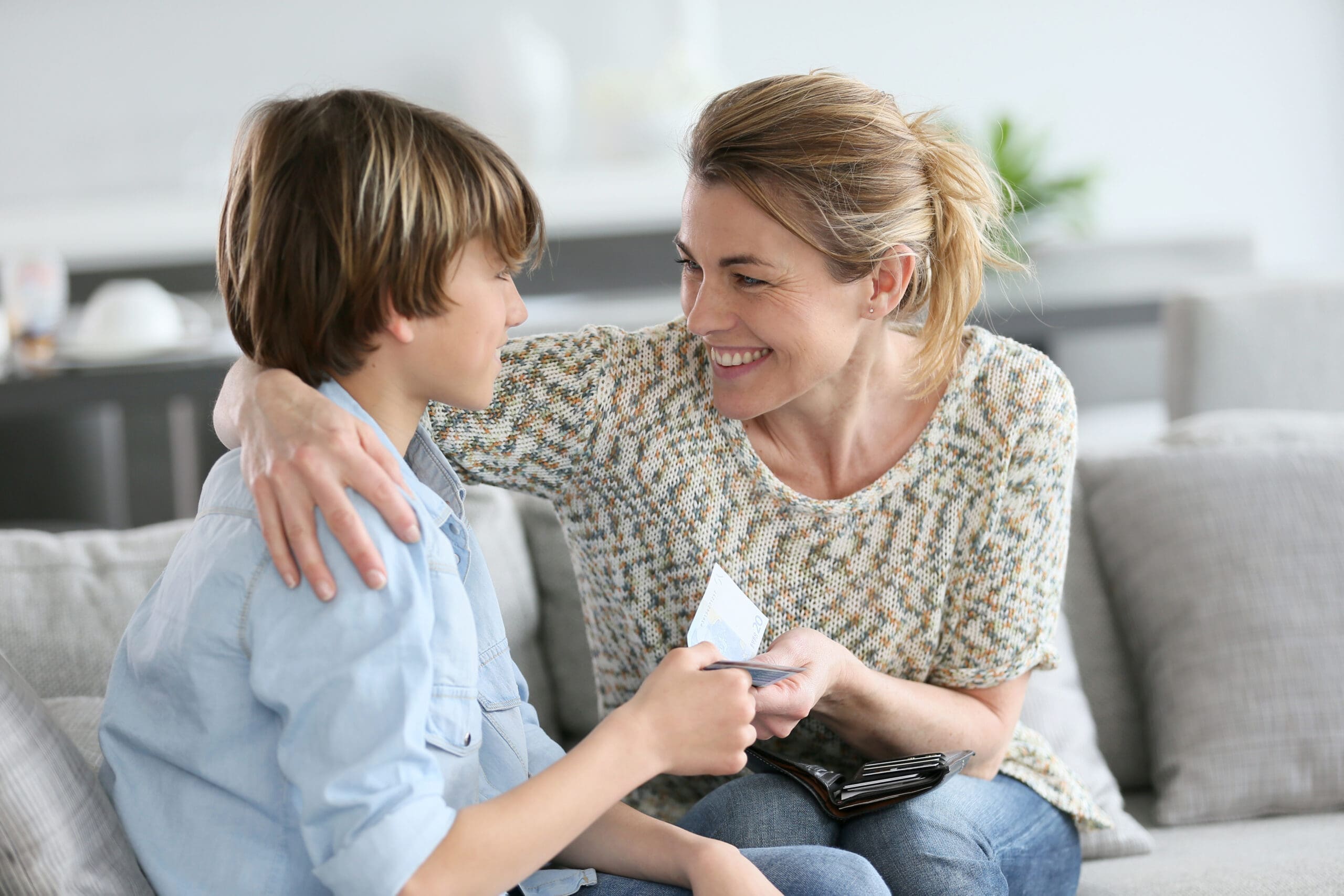 child-allowance