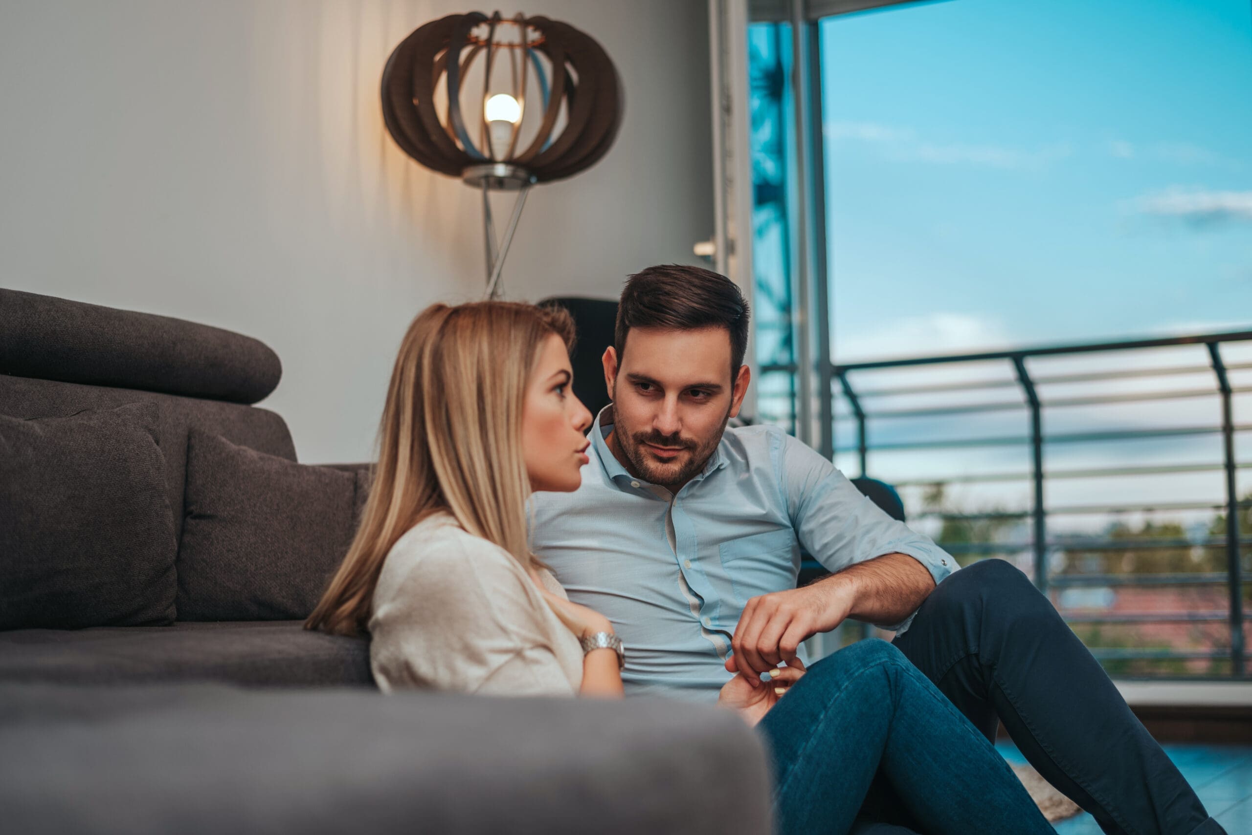 Research Reveals One of the Keys to a Happy Marriage
