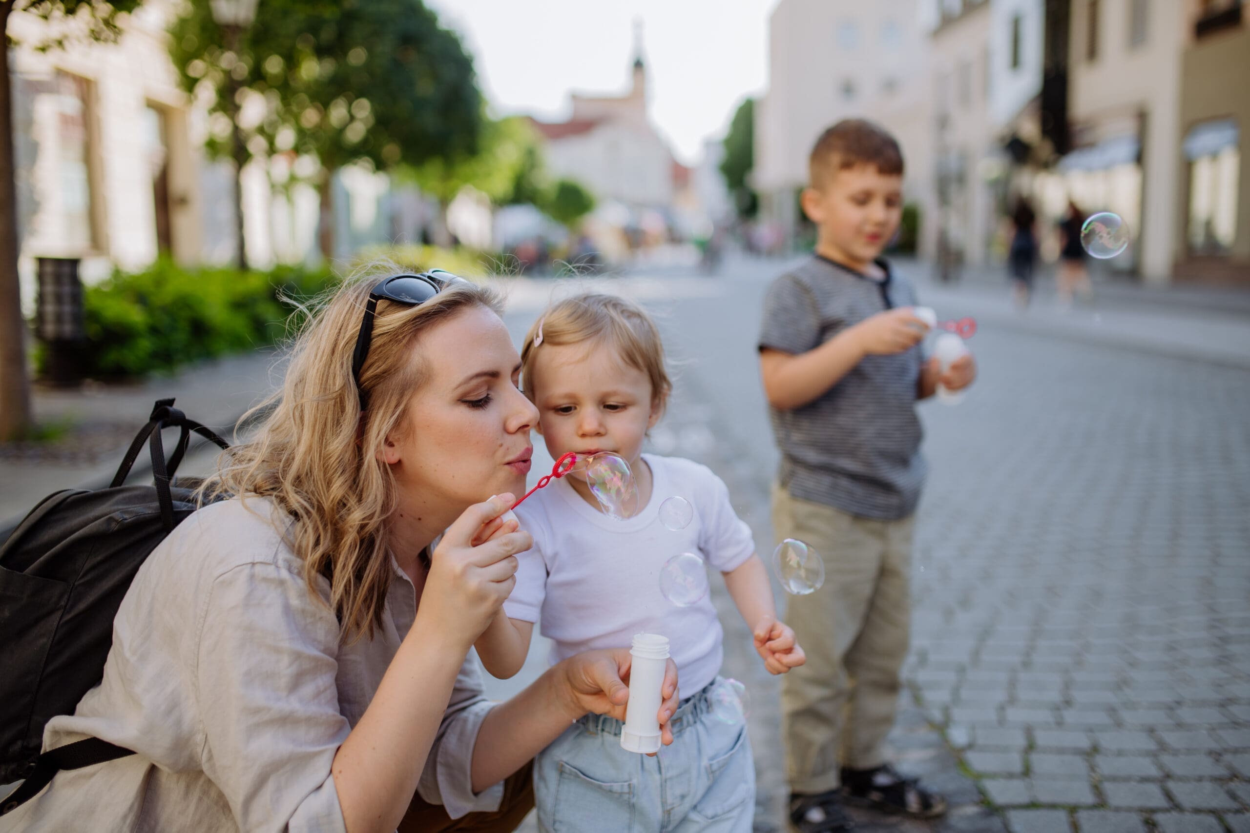 how to overcome guilt
