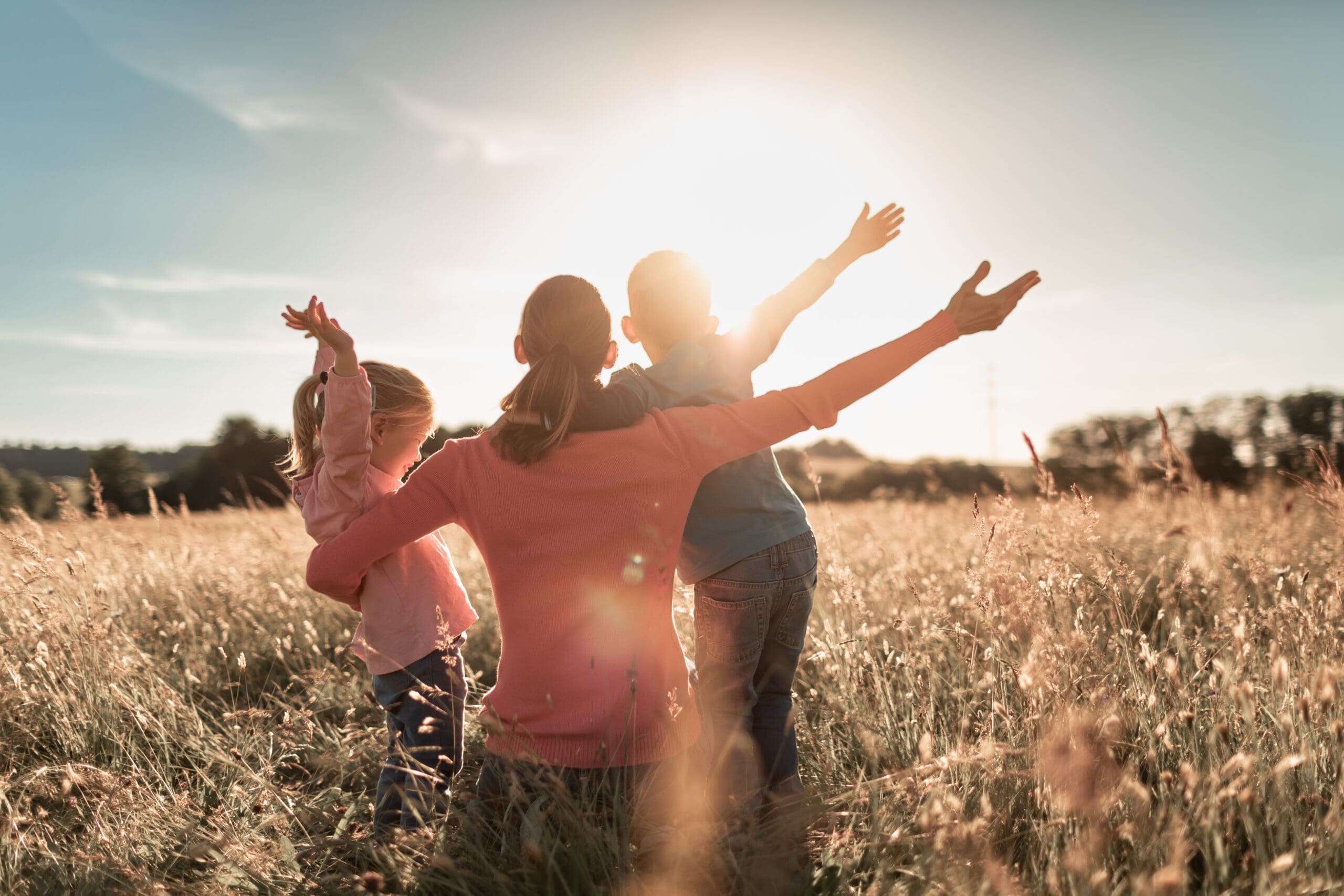 family vision statement