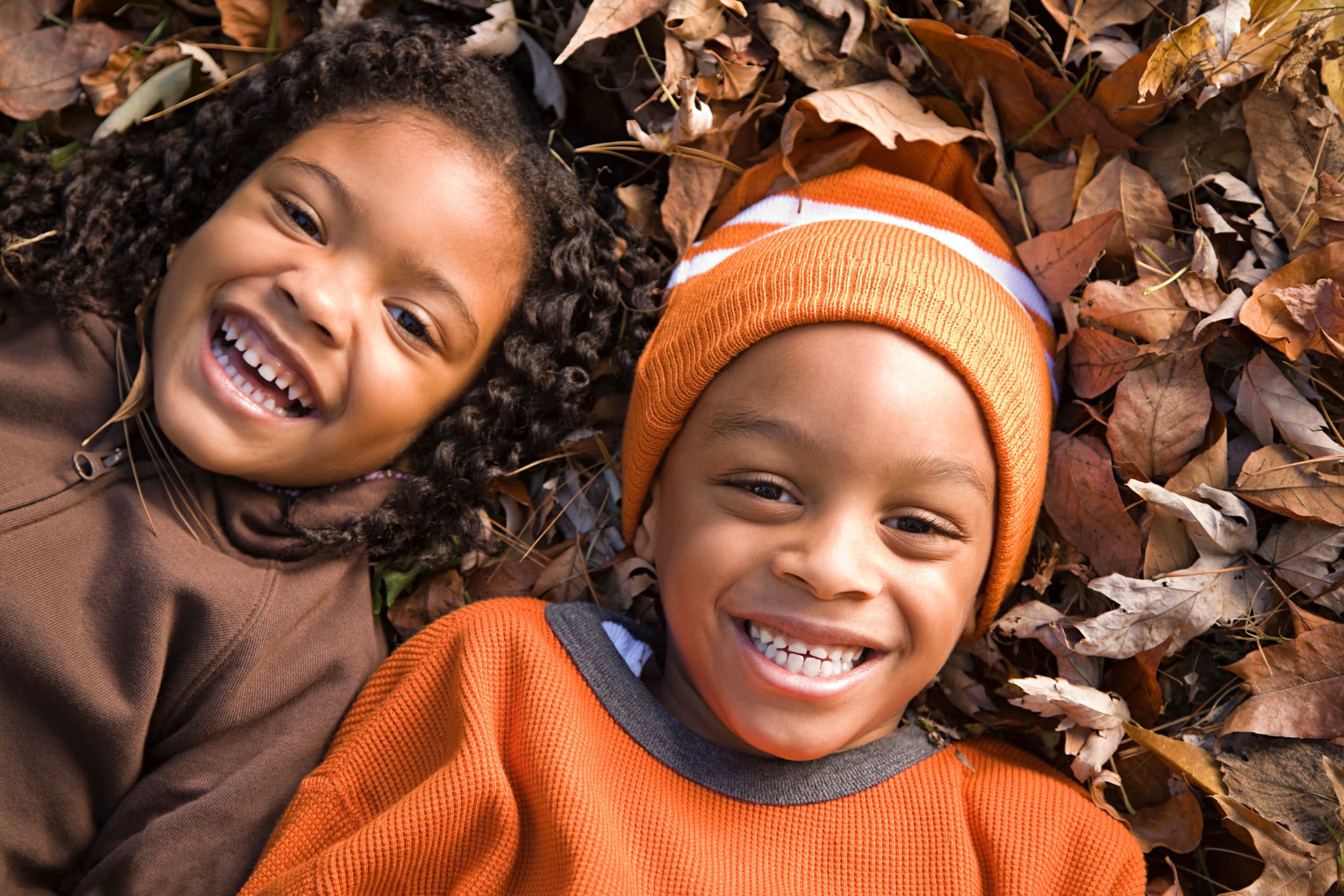 Thanksgiving Activities for the Whole Family