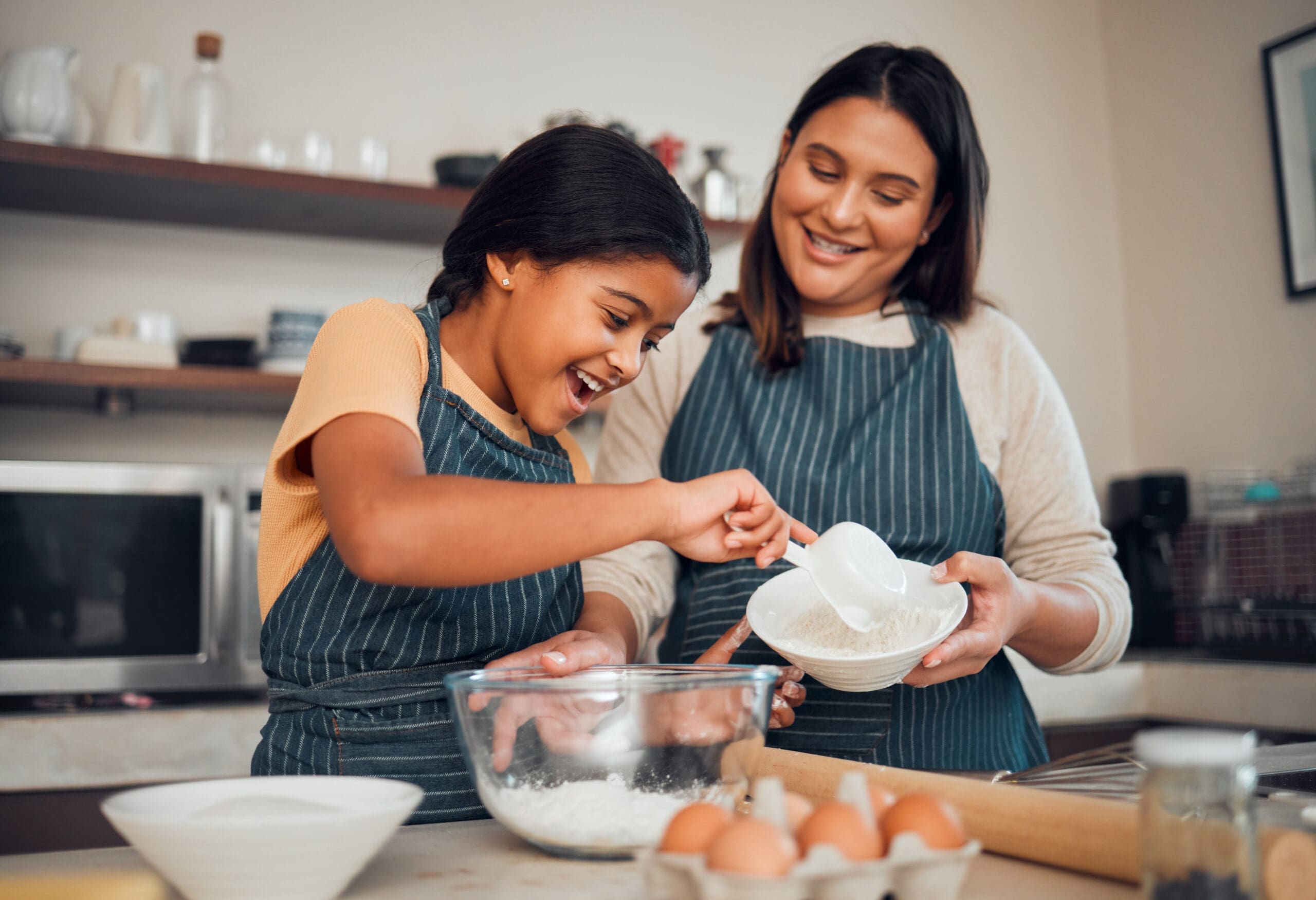 how to give your child positive attention