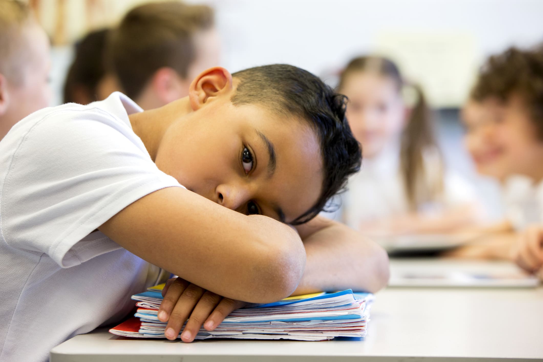challenges for kids