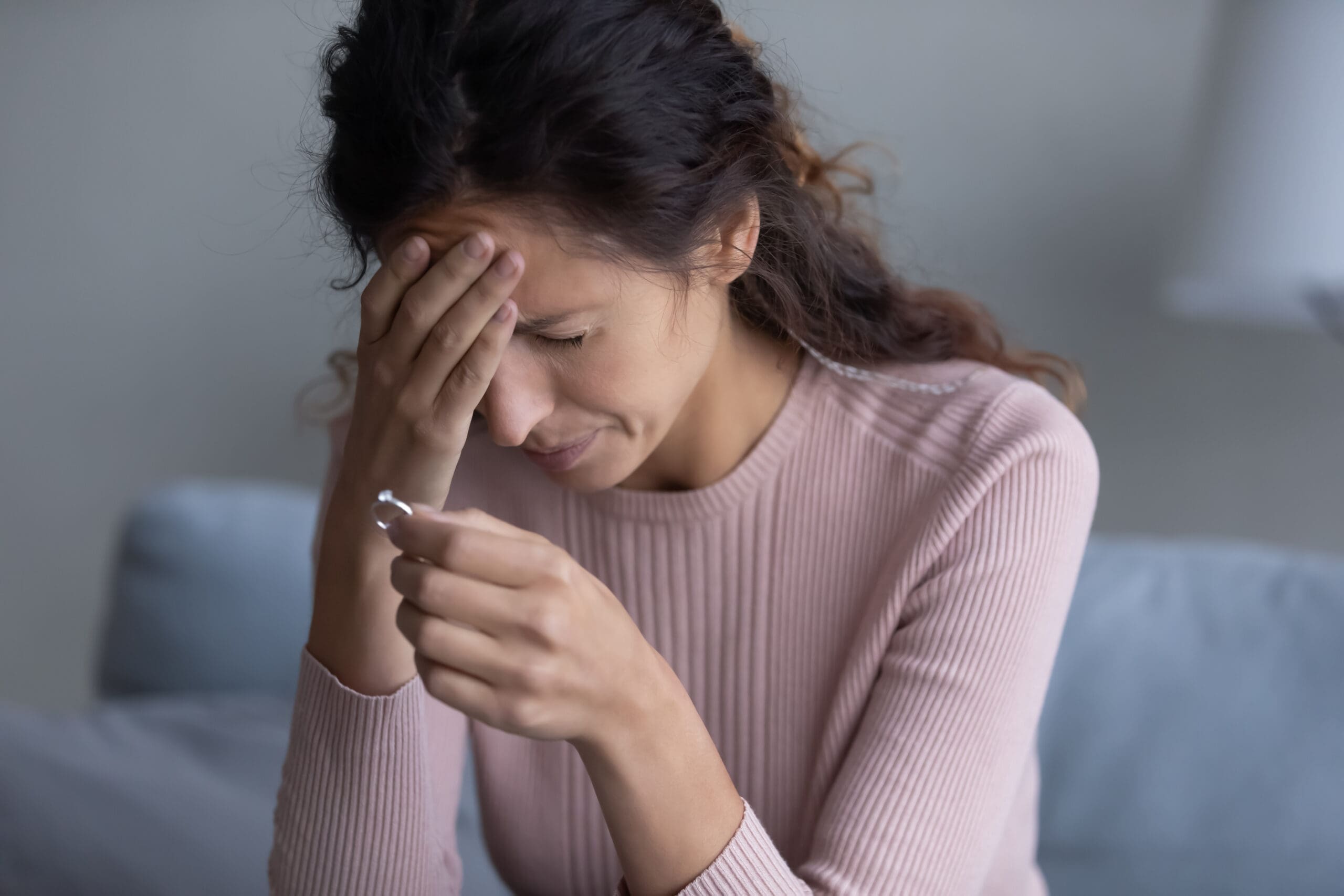 signs of infidelity