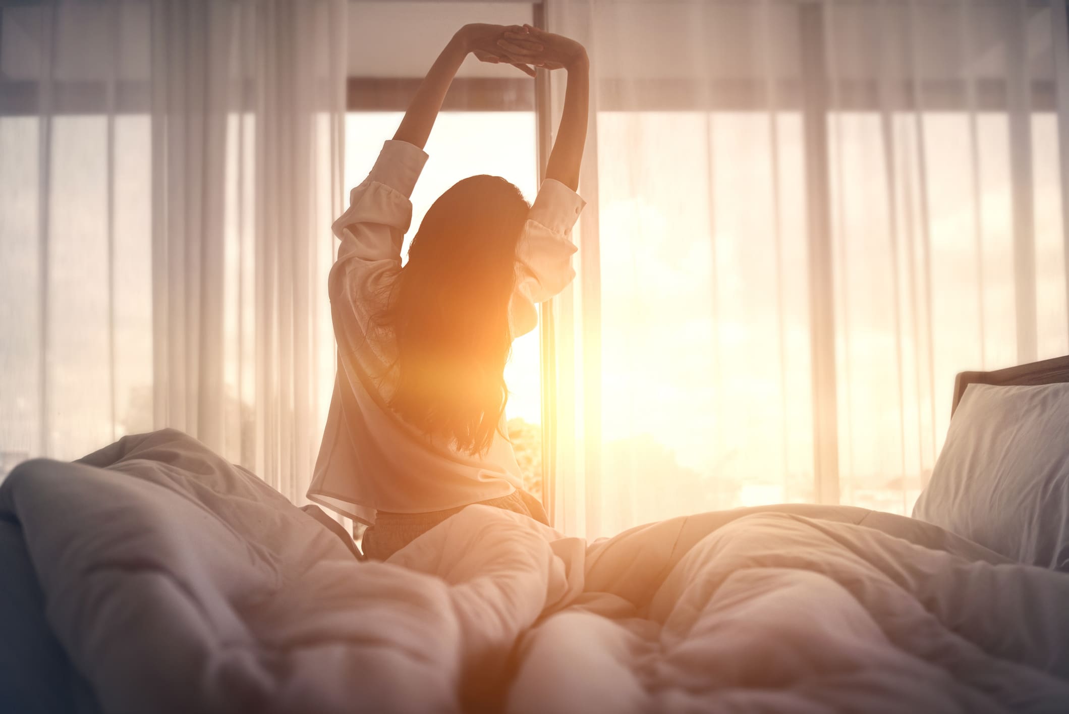 resolutions for single moms