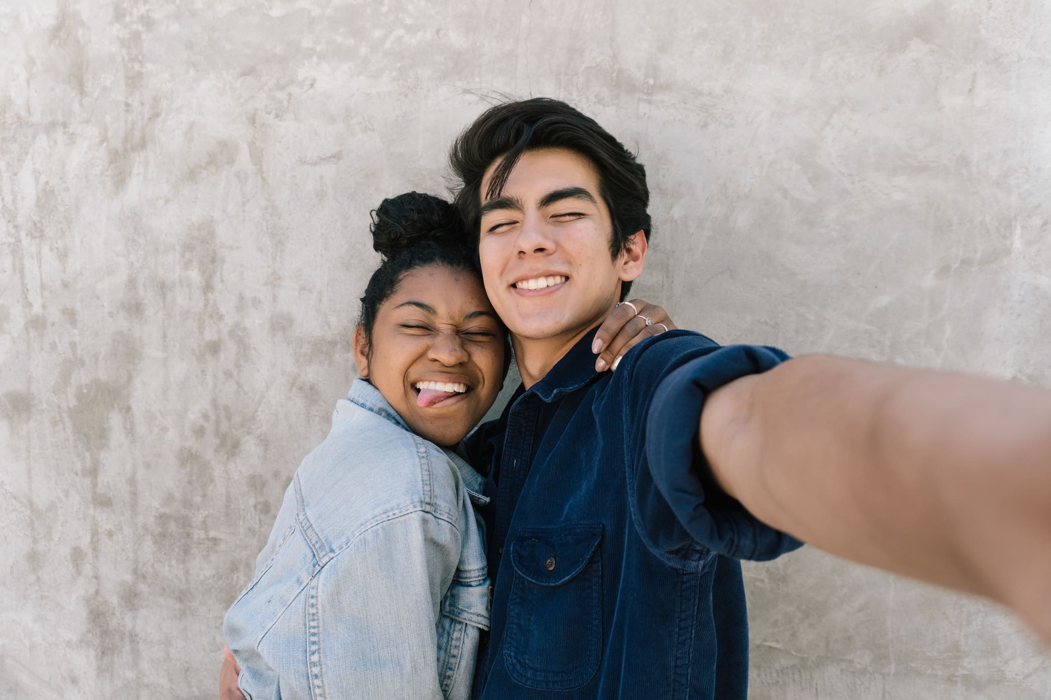 good-spouse