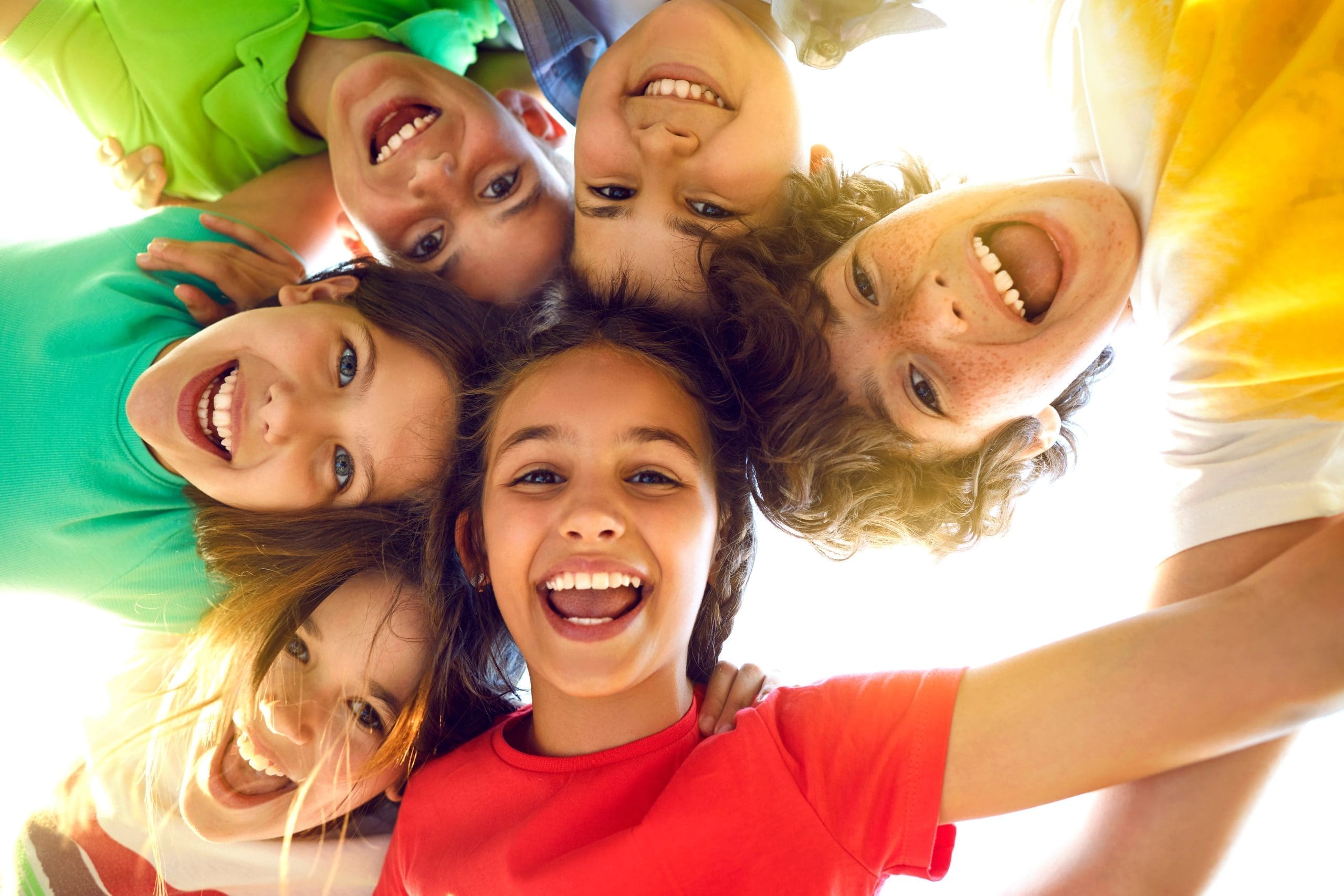 what-makes-a-child-happy