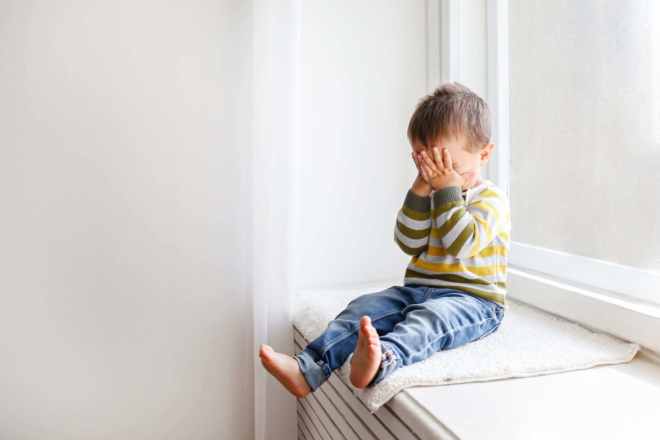 toddler-aggression