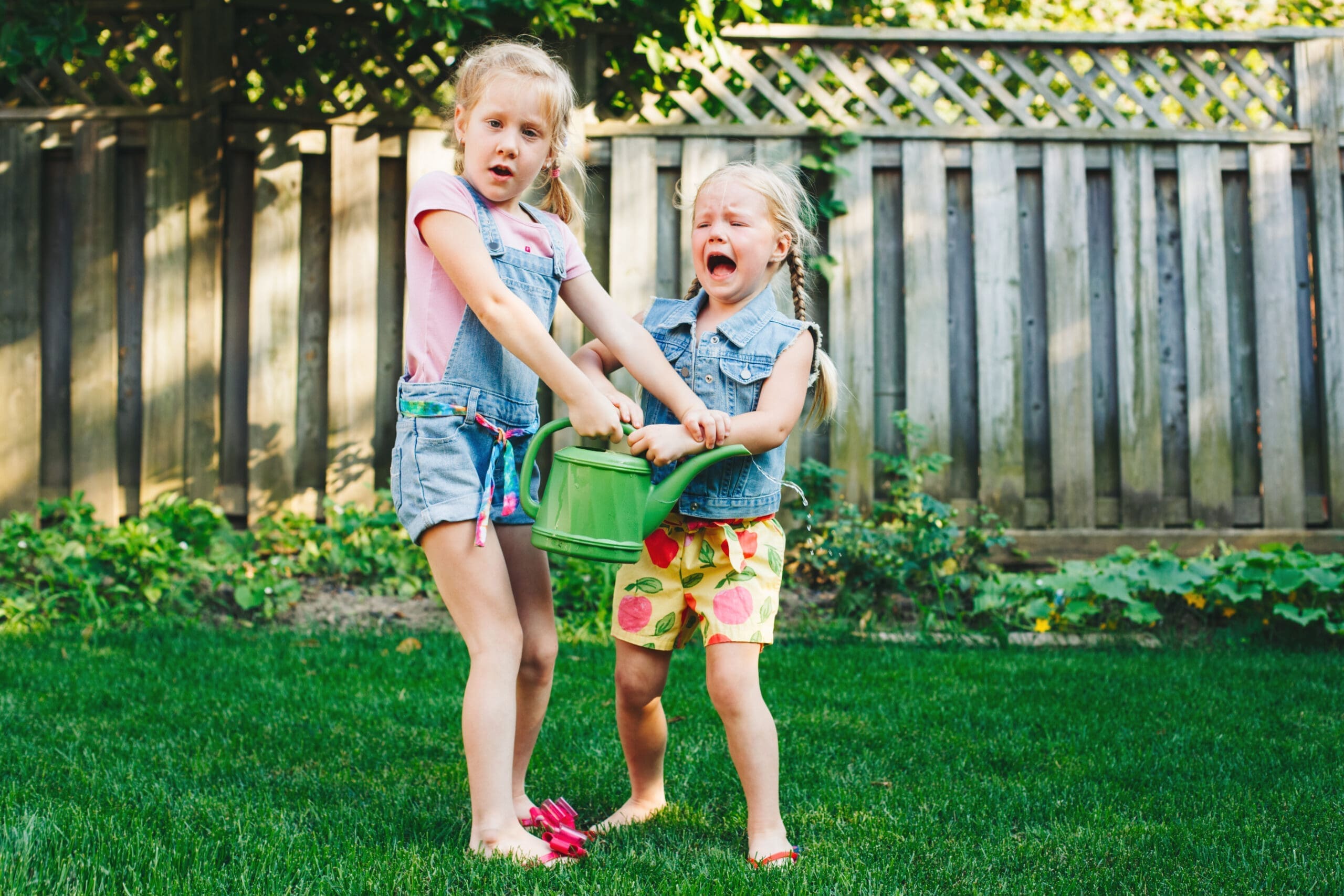how-to-deal-with-a-controlling-sibling