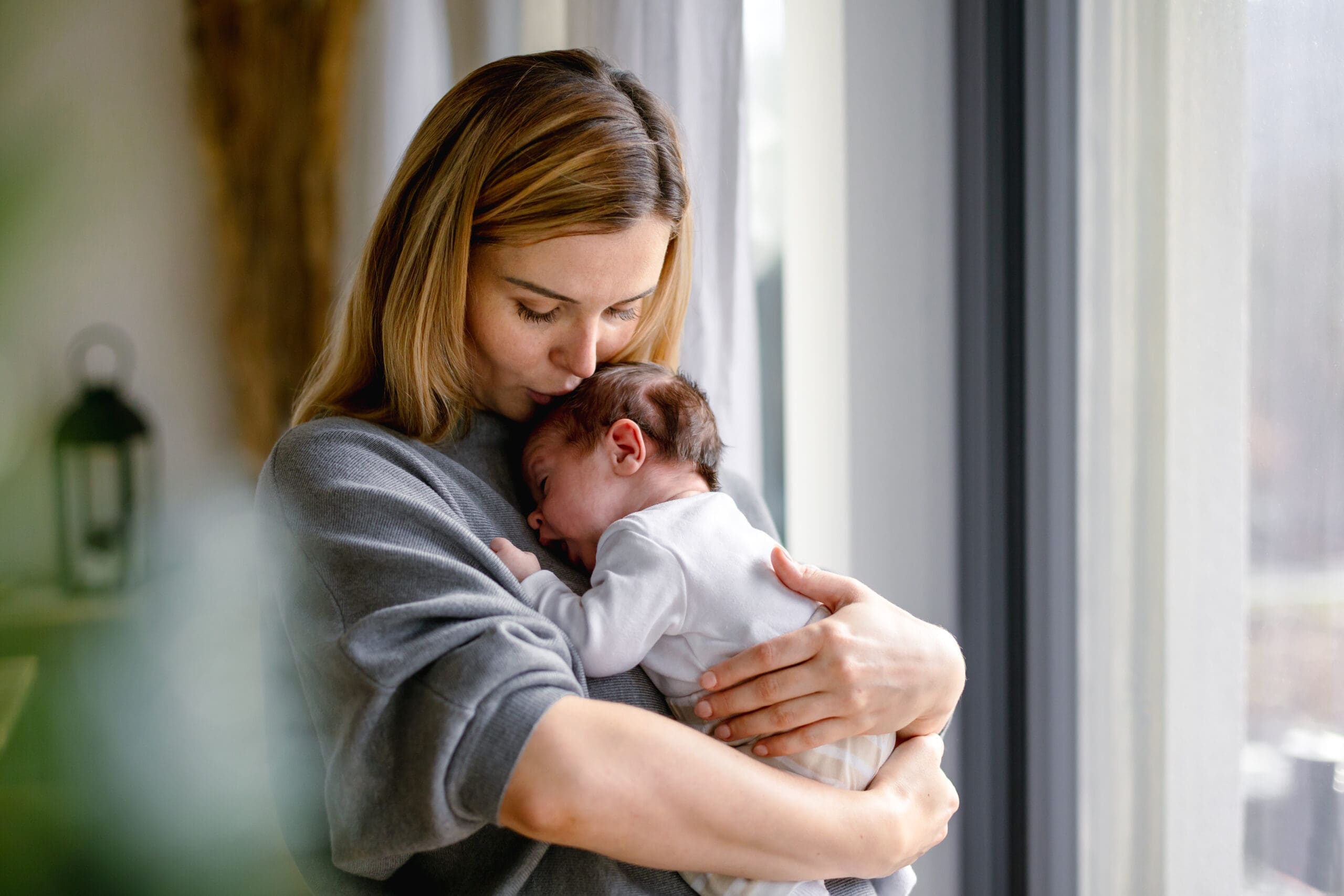 how-to-bond-with-your-baby