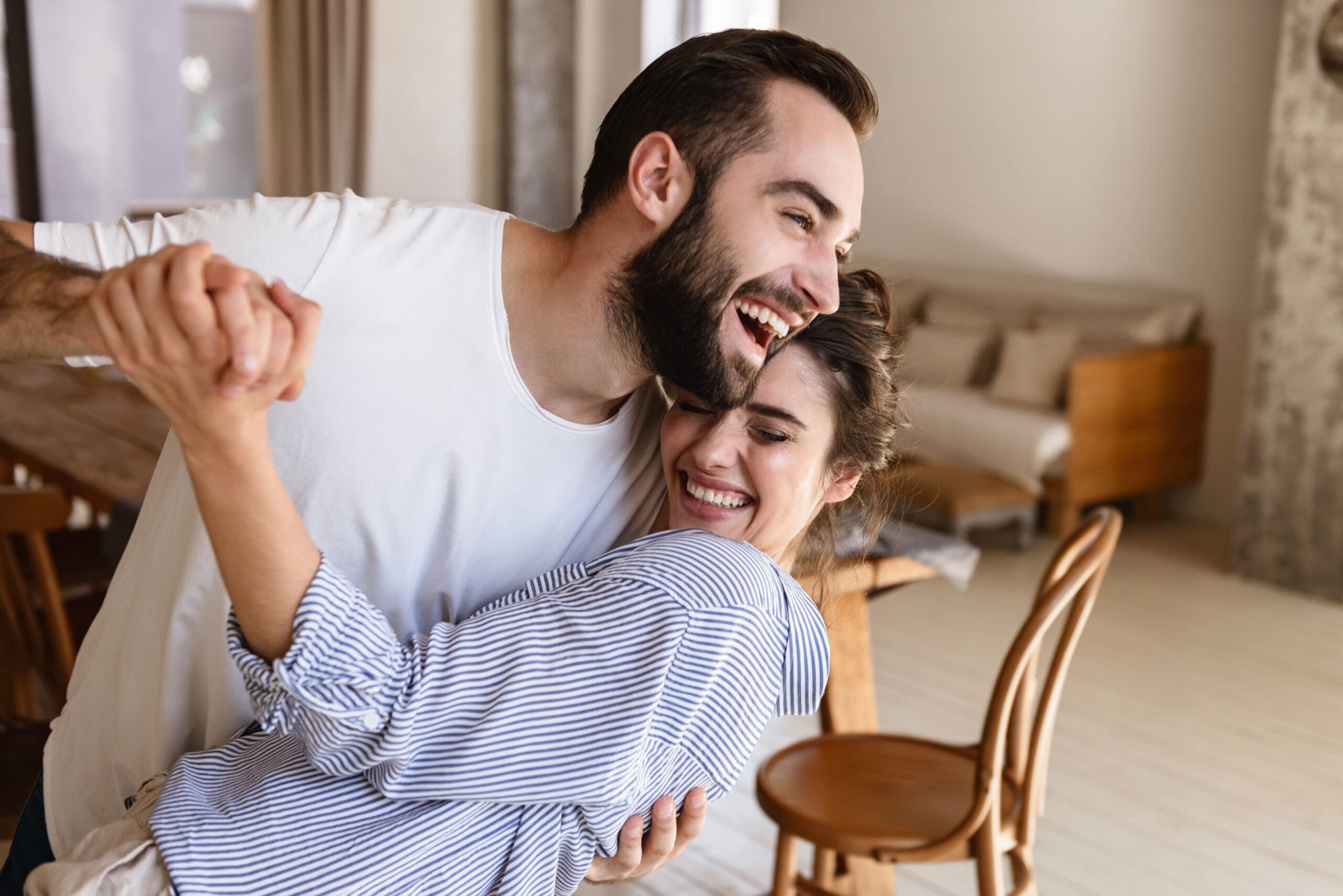 joy in marriage
