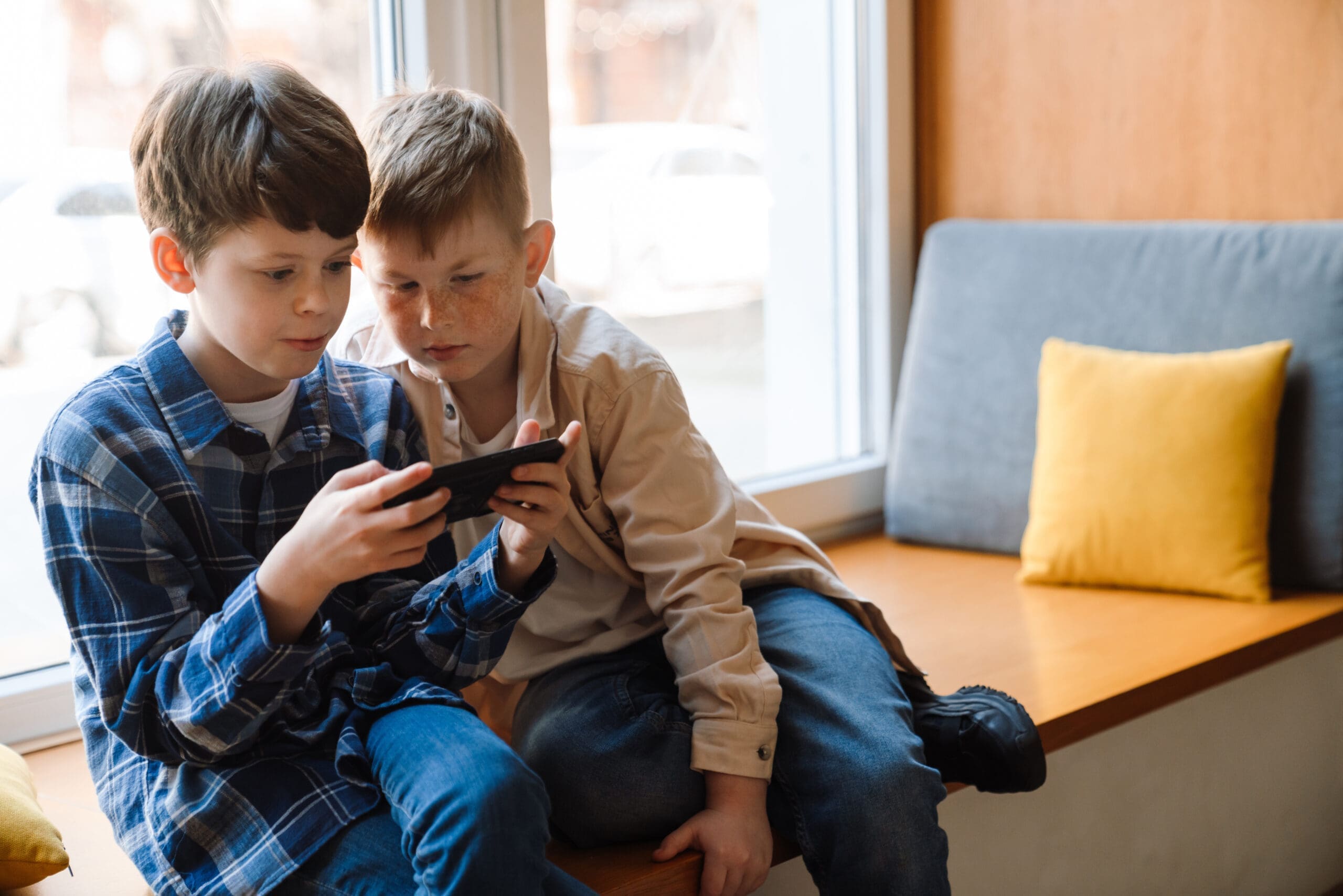 online safety for kids