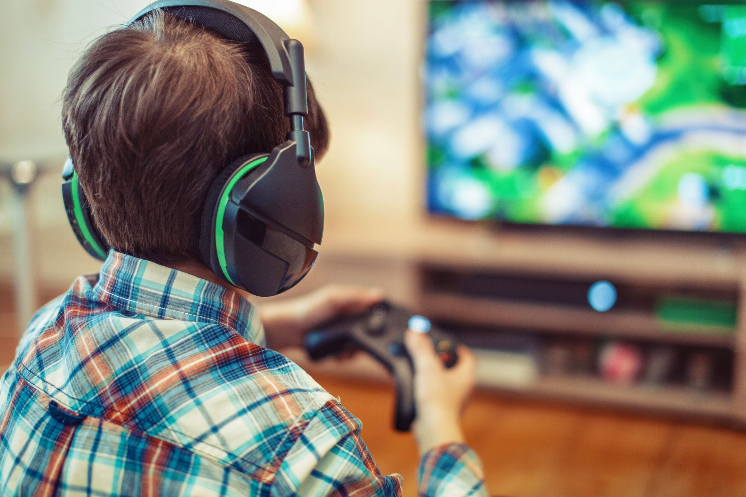 screen-time for kids