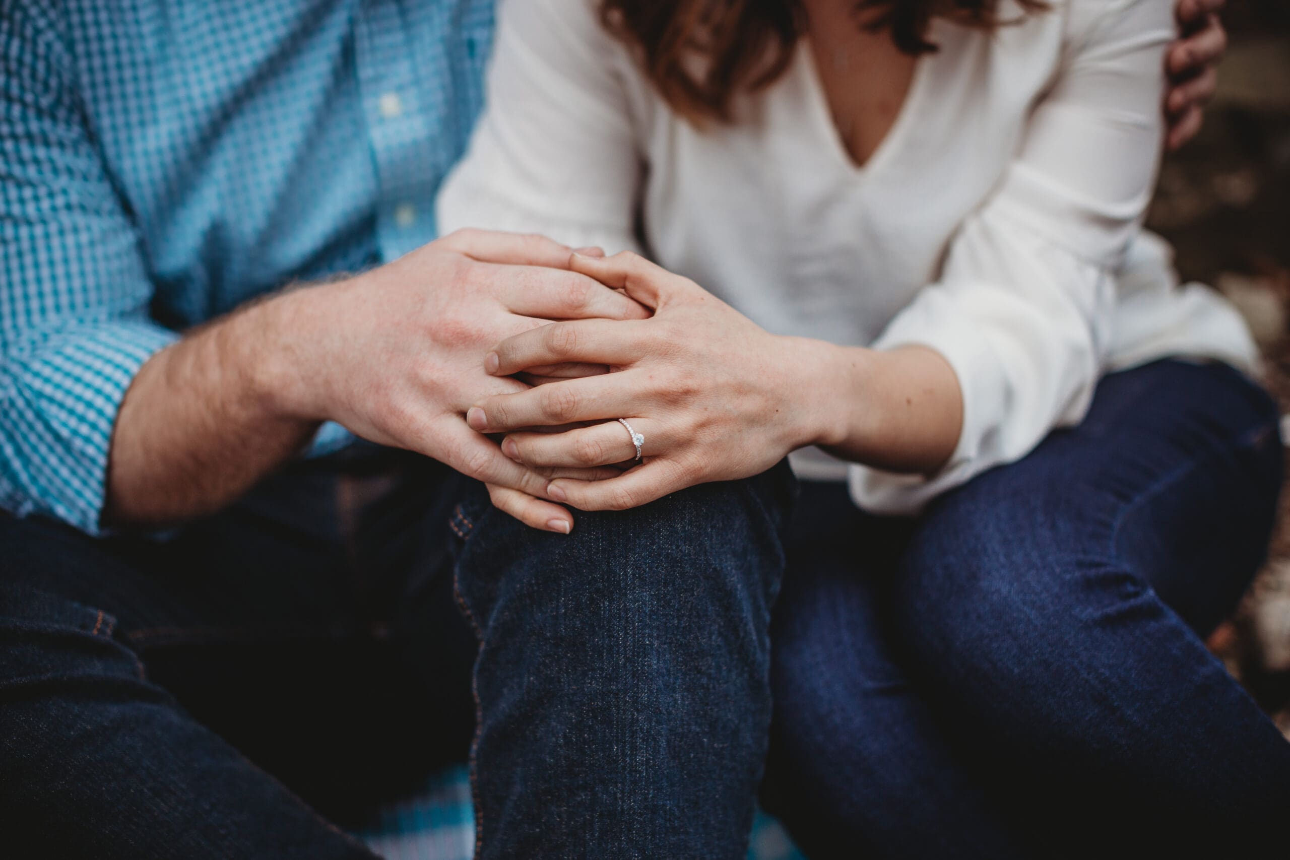Healthy relationship characteristics