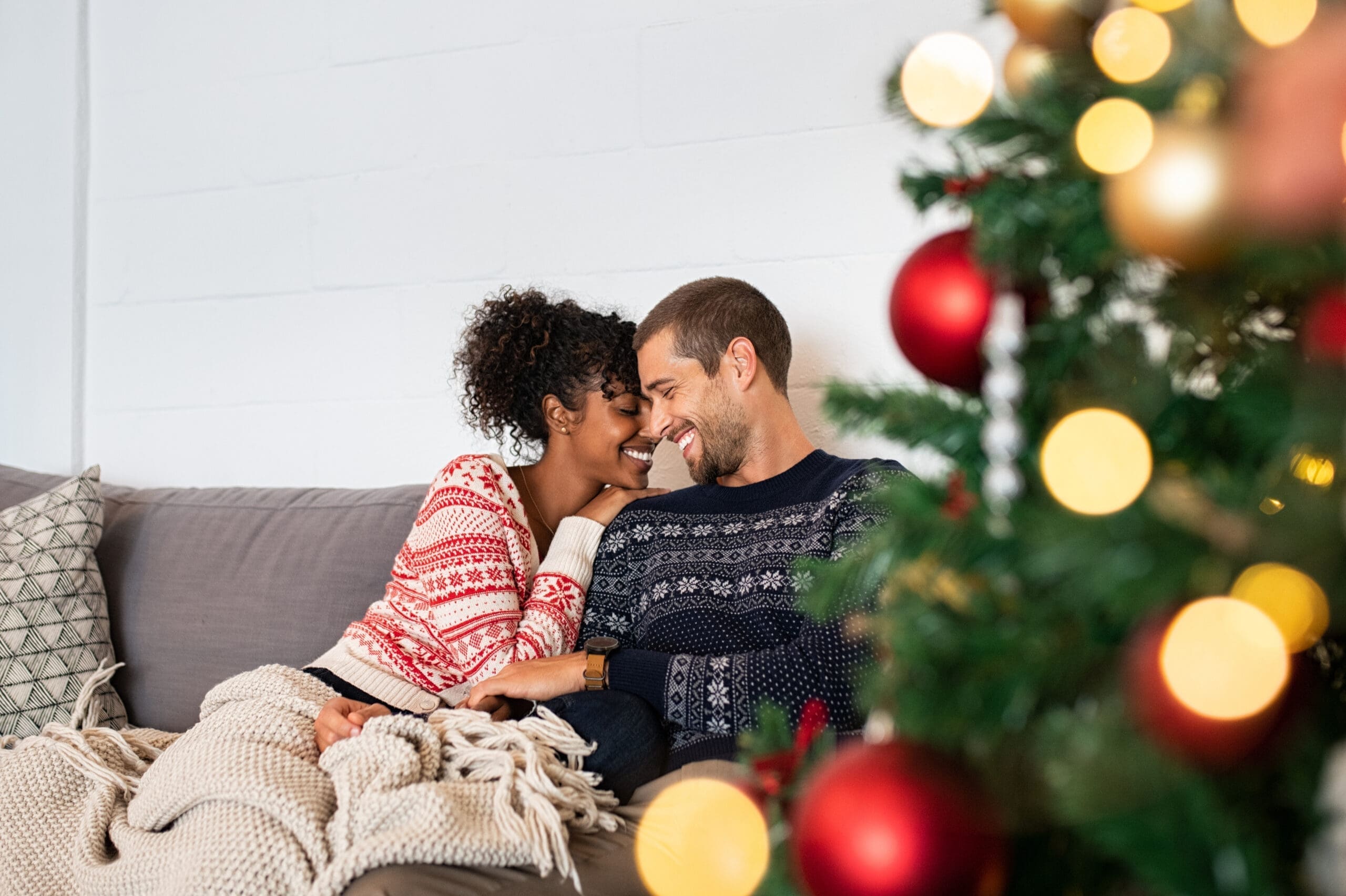 holidays and relationships