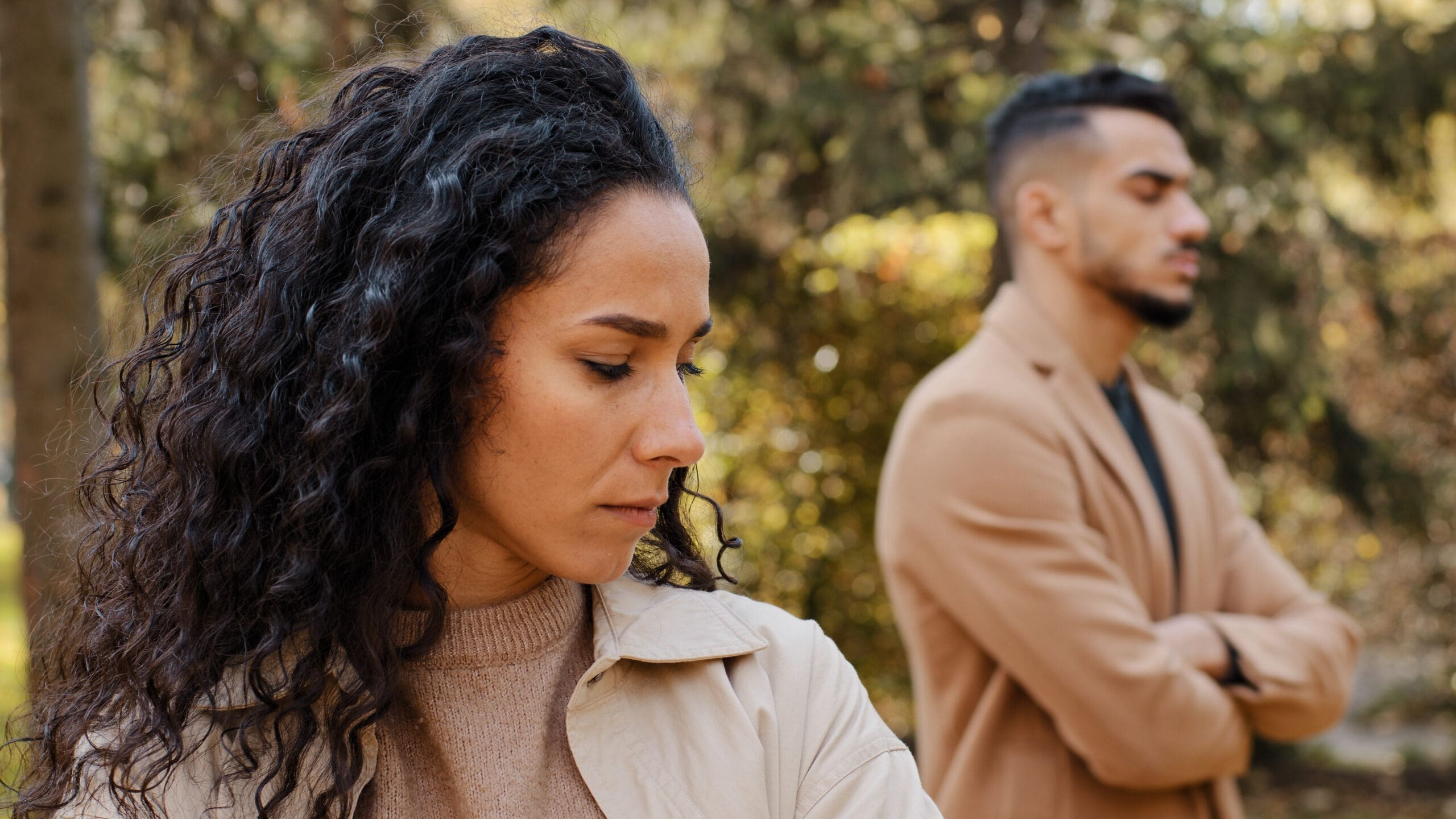 does separation lead to divorce