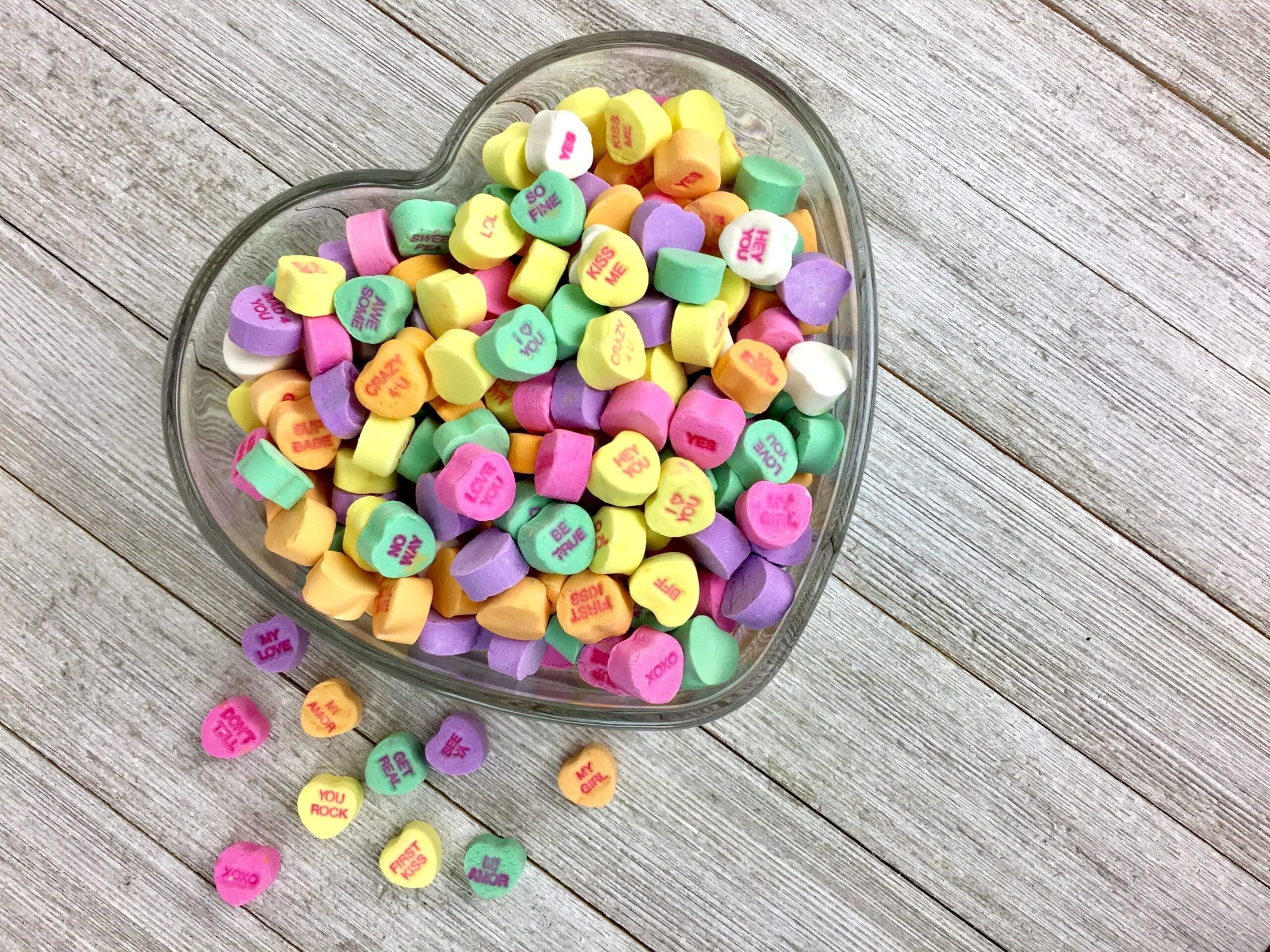 valentines games