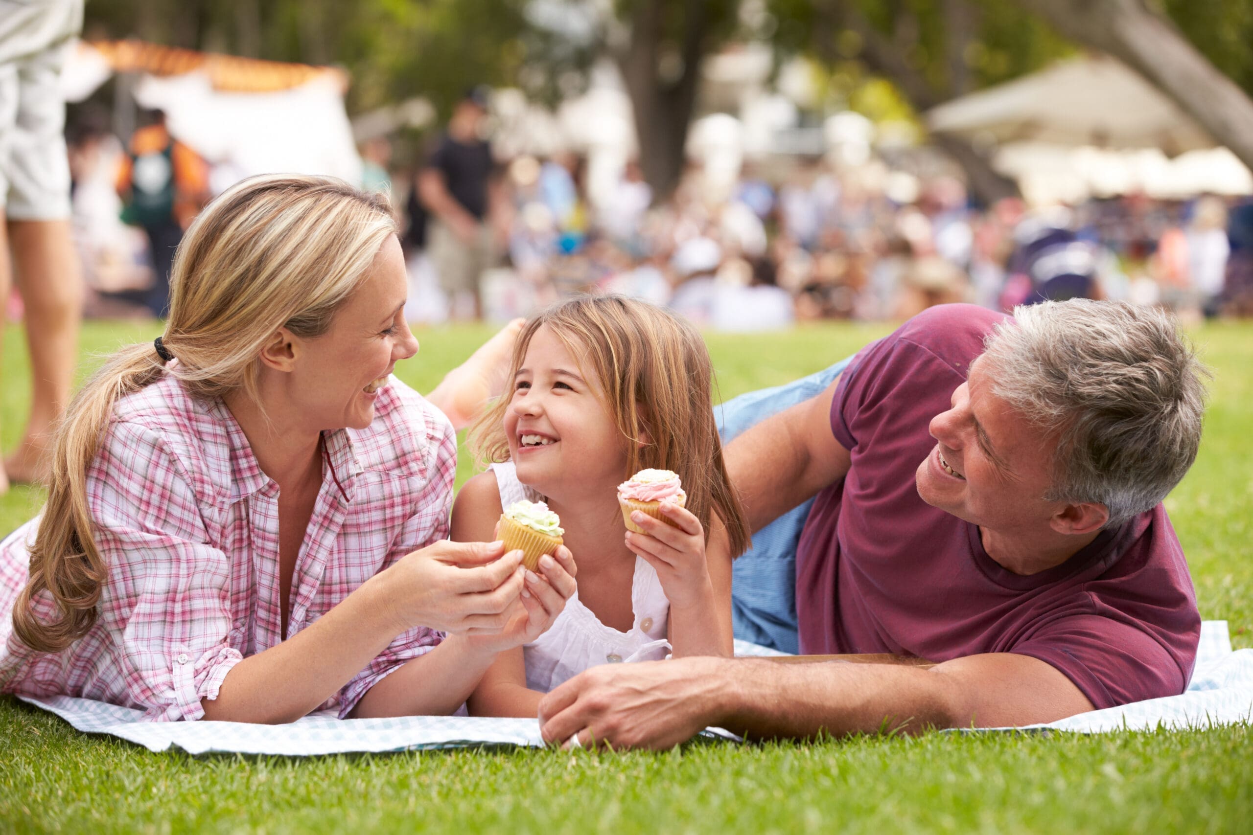 ideas for your family.