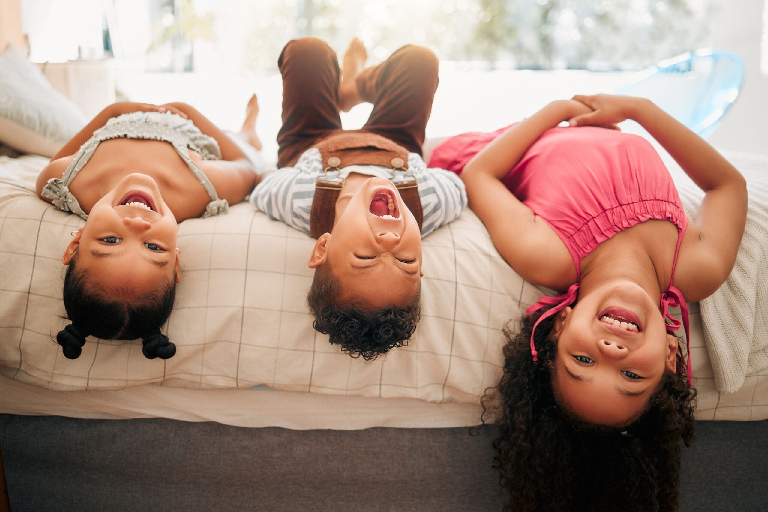 birth order