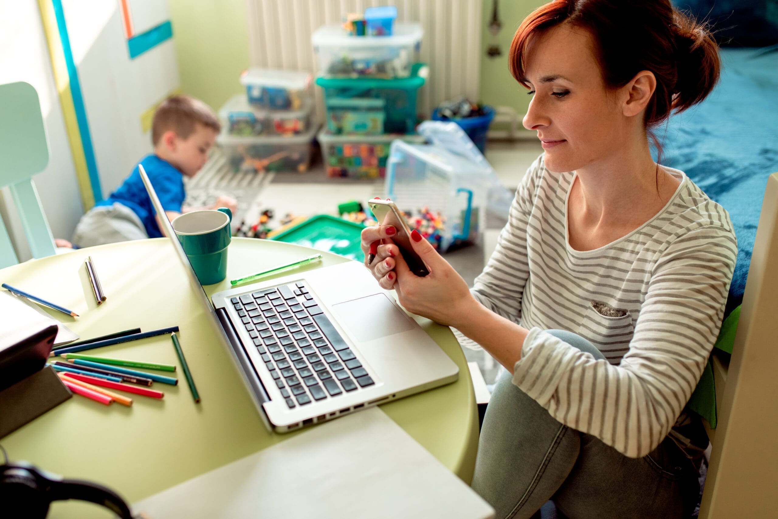 family-friendly-work