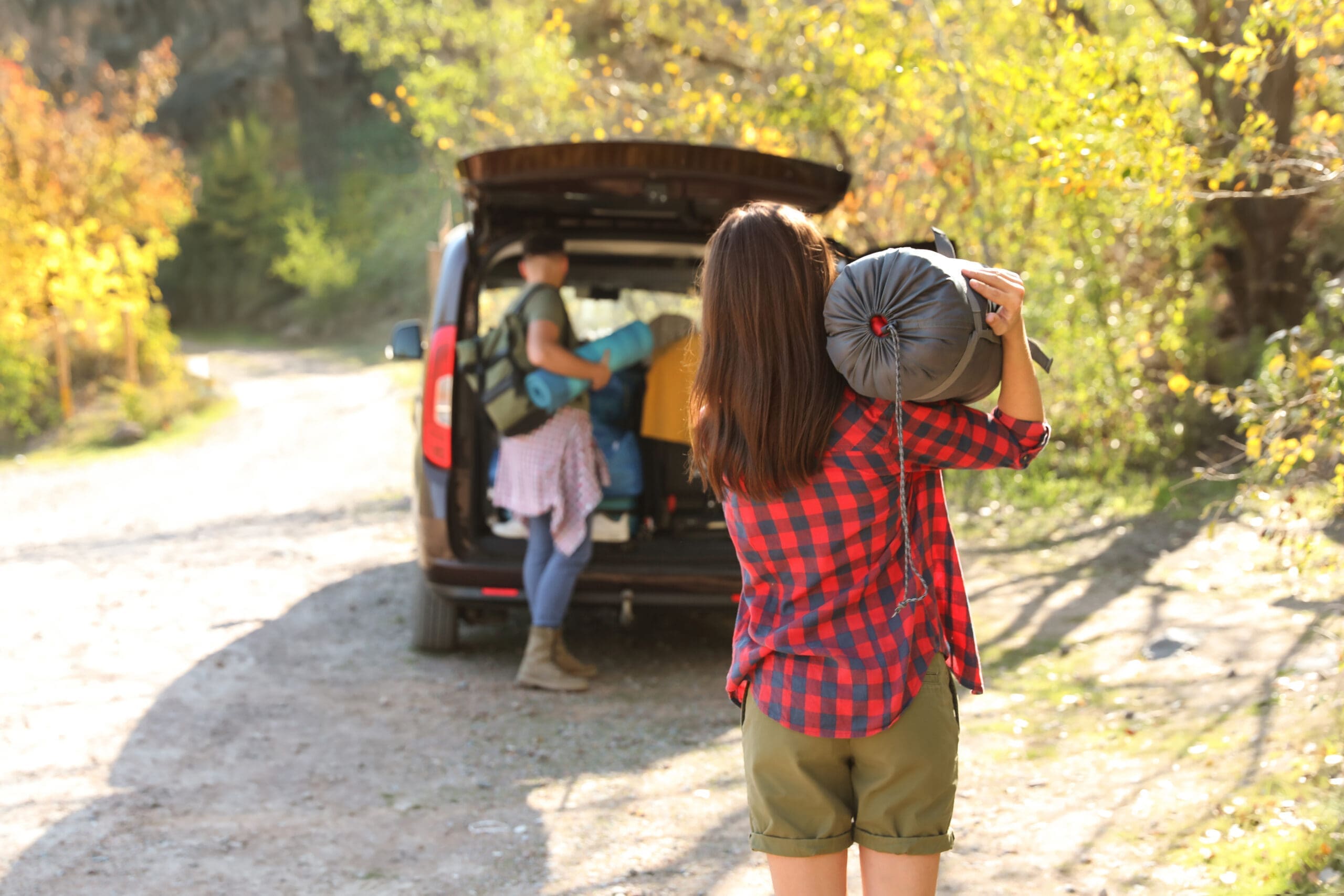 Camping Checklist