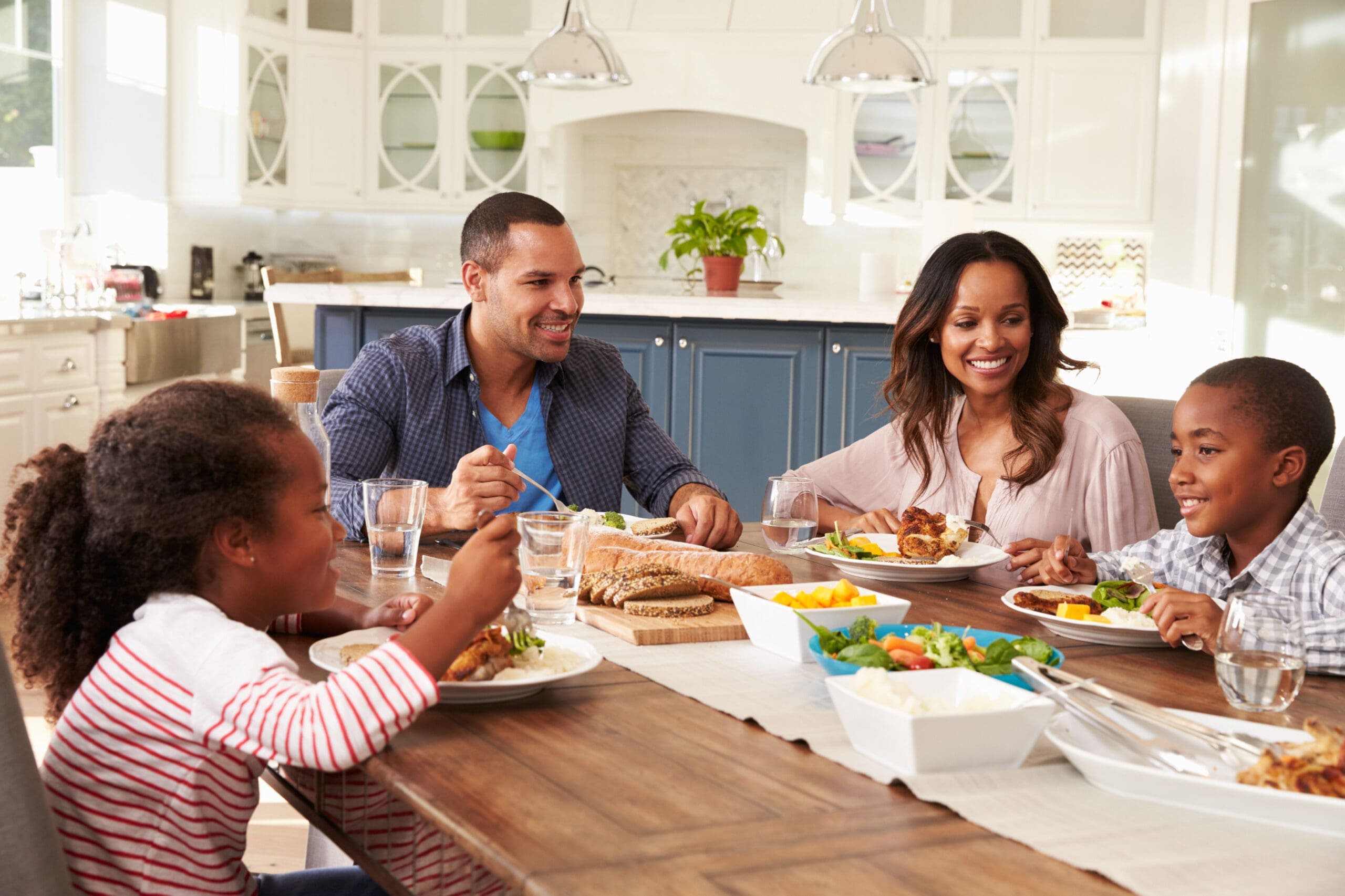 Dinner Ideas for Kids