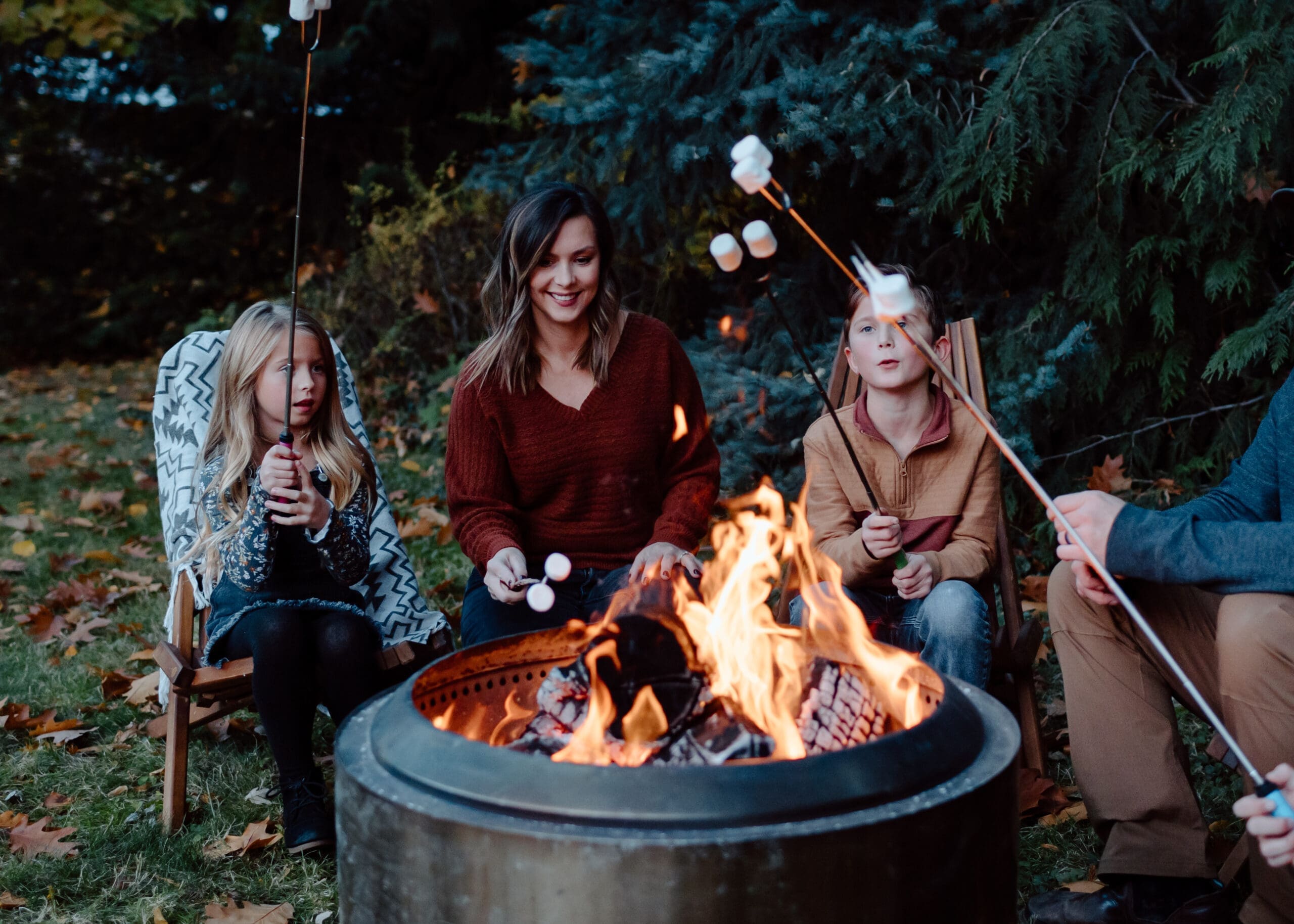 camping-activities