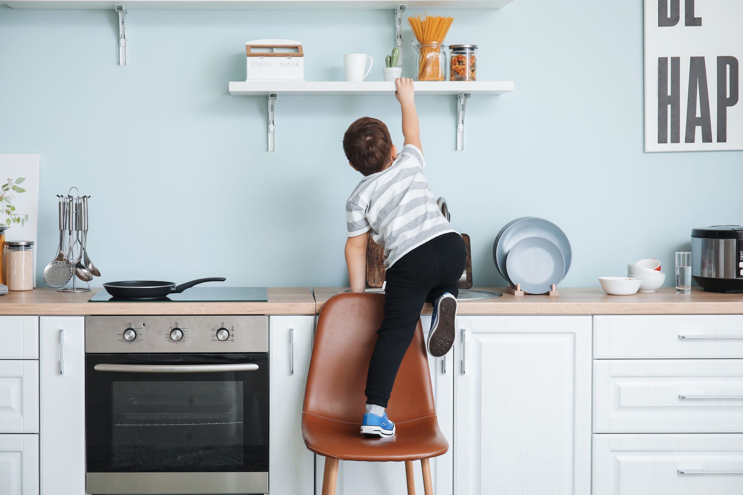 home-alone-checklist