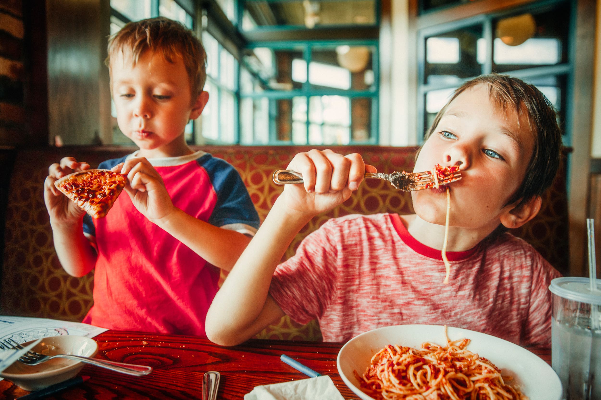 manners for kids