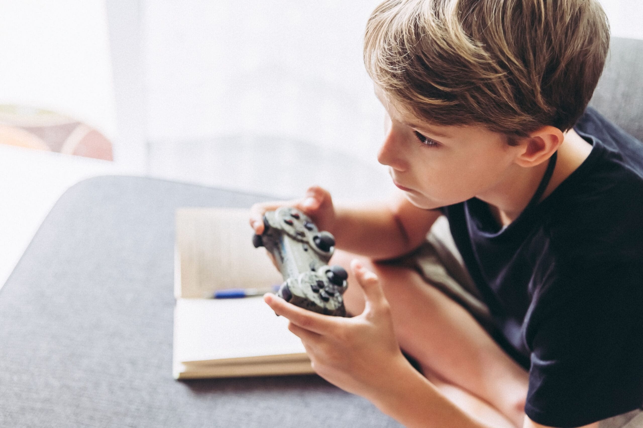 video-game-addiction