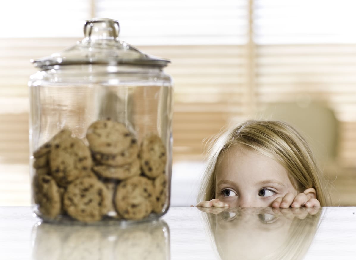 self-control
