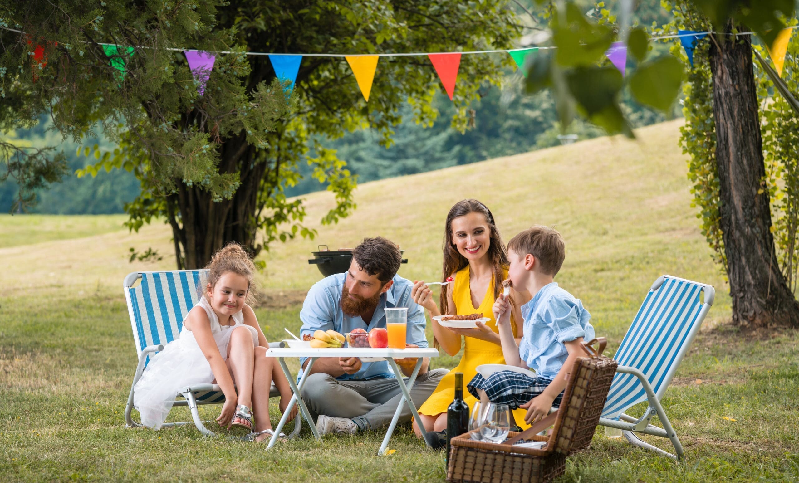 back to school party ideas