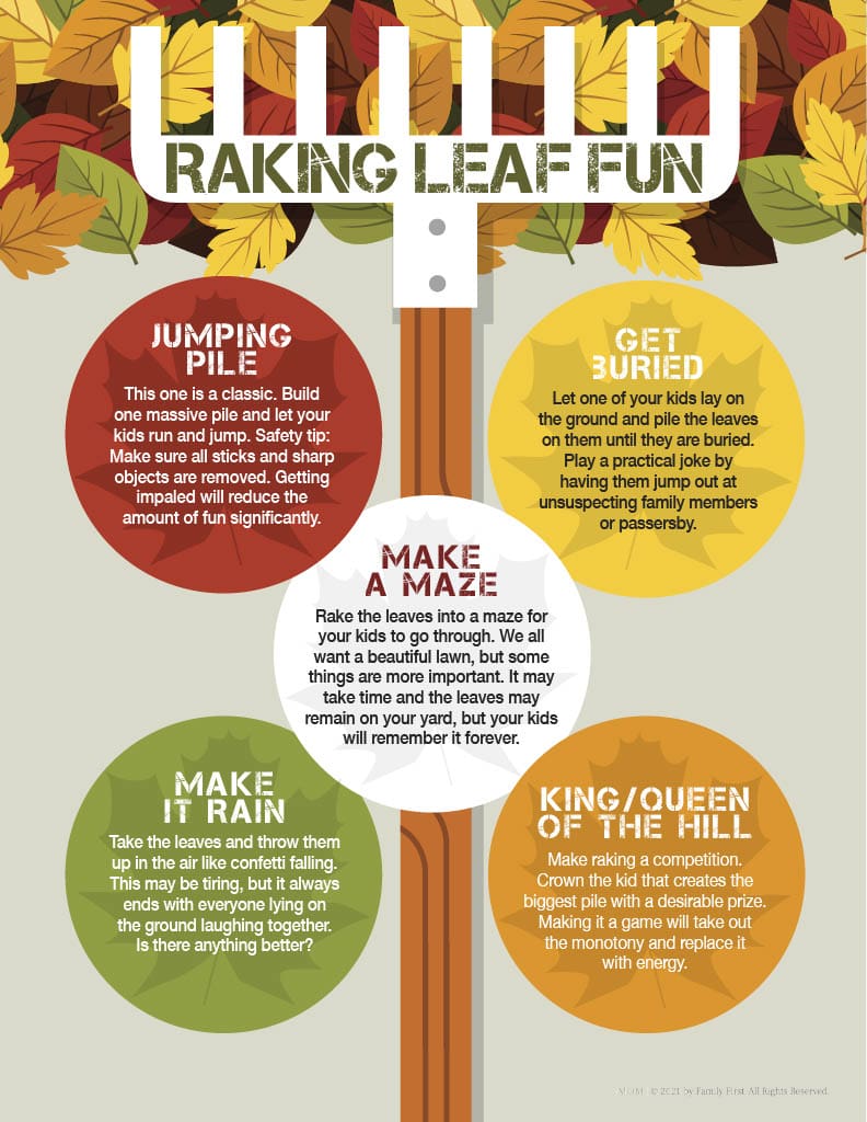 leaf game