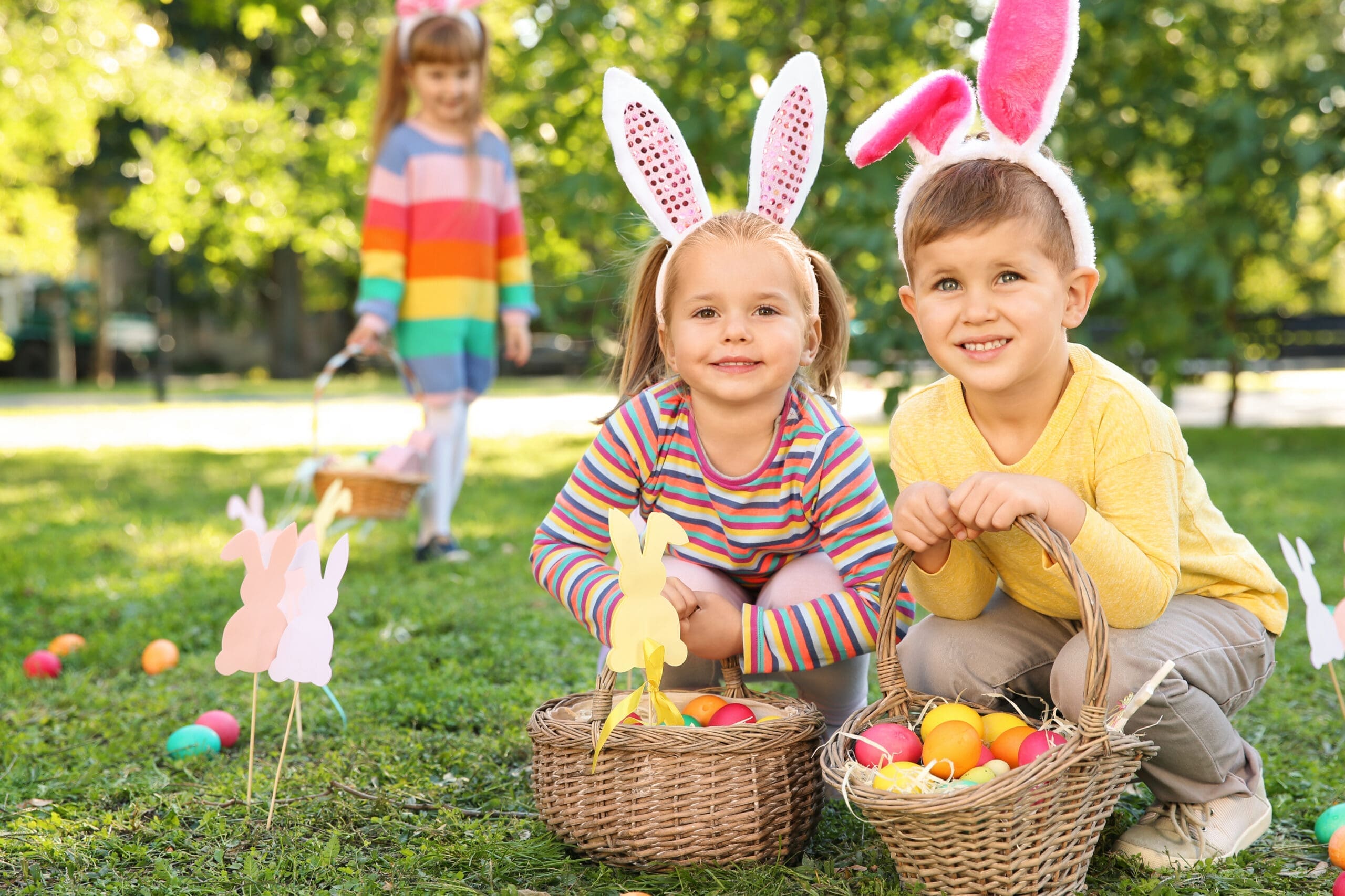 easter celebration