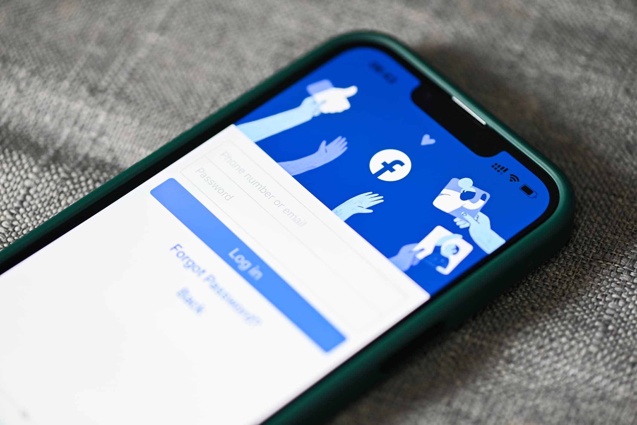 facebook-rules