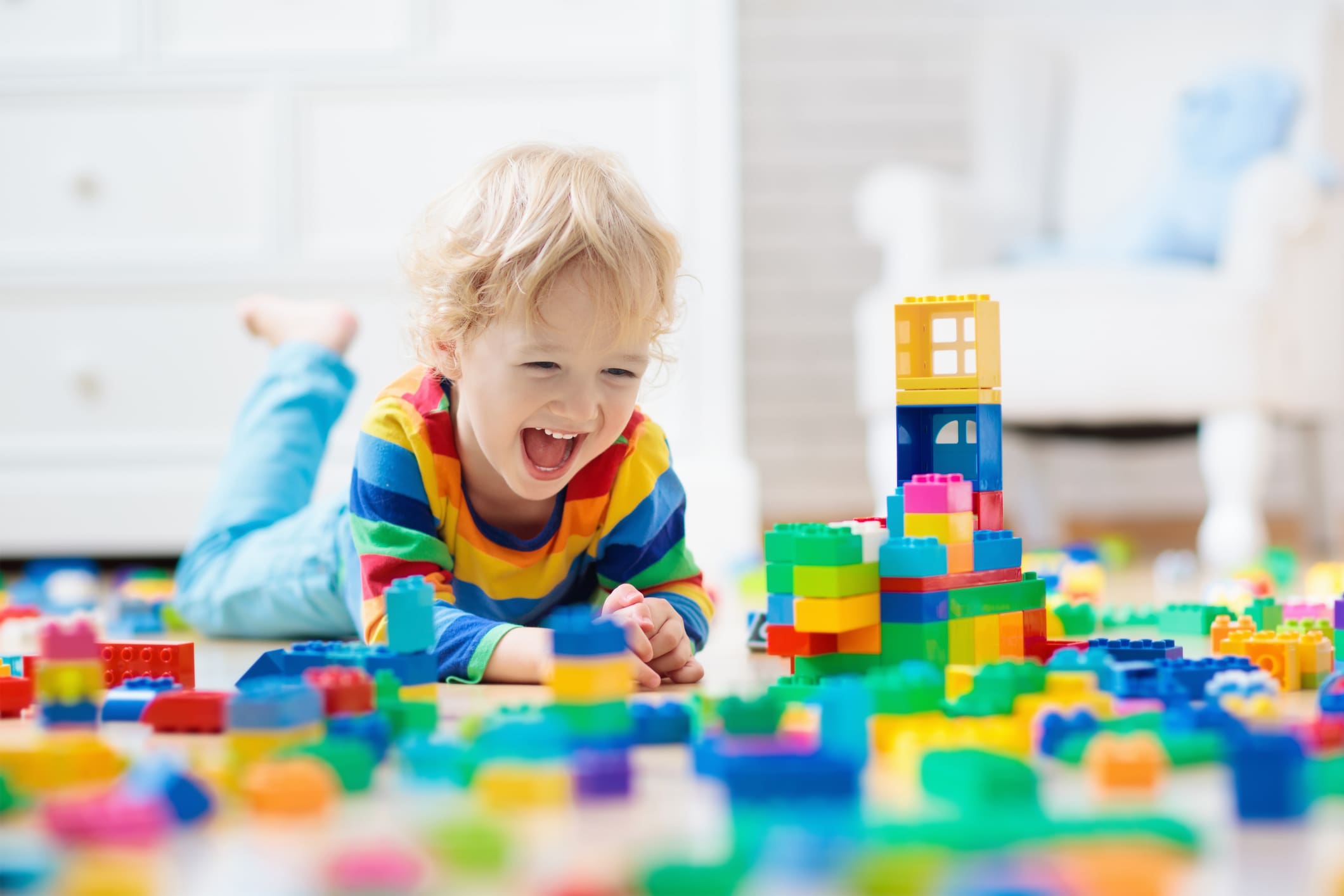 toddler activities