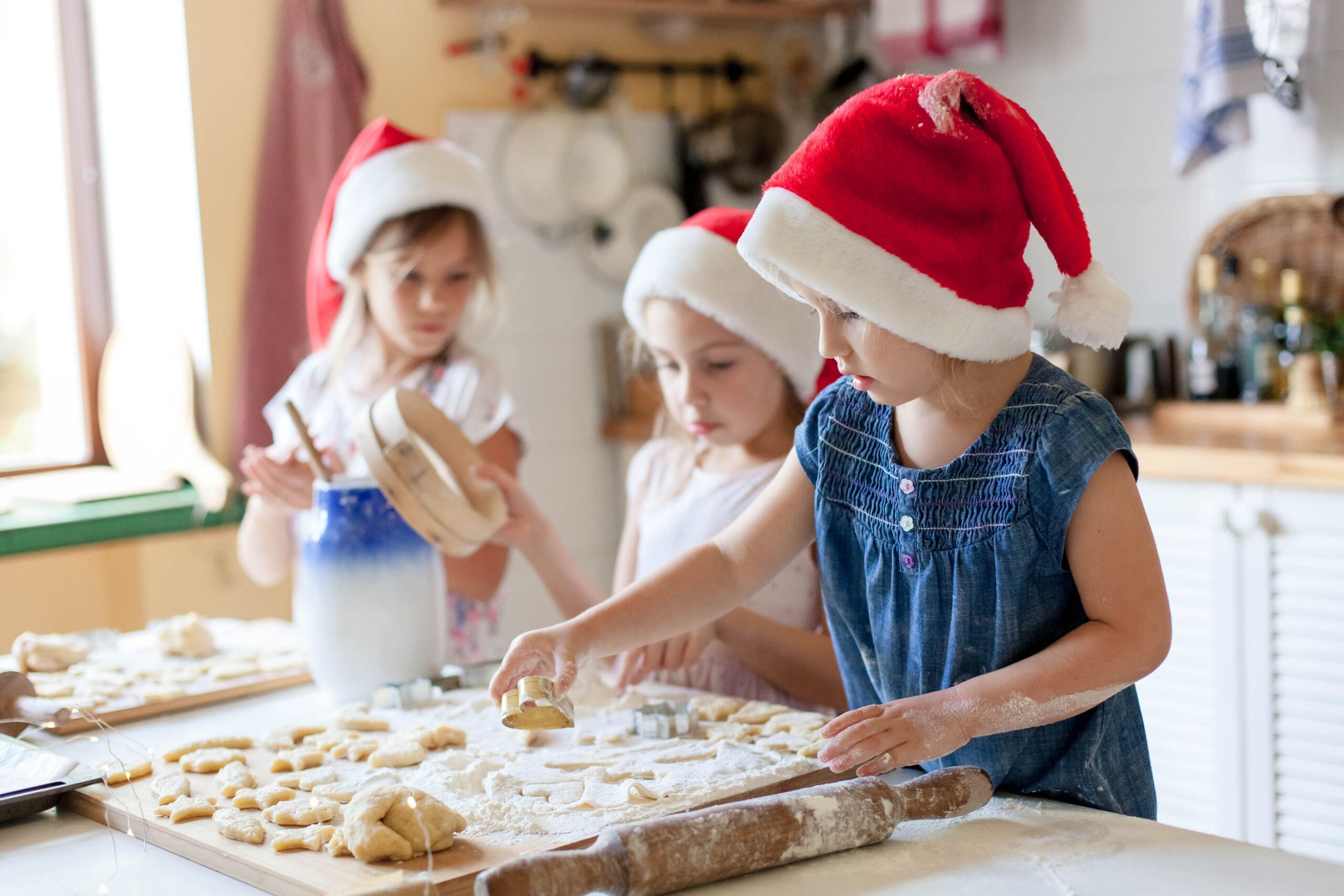 holiday traditions