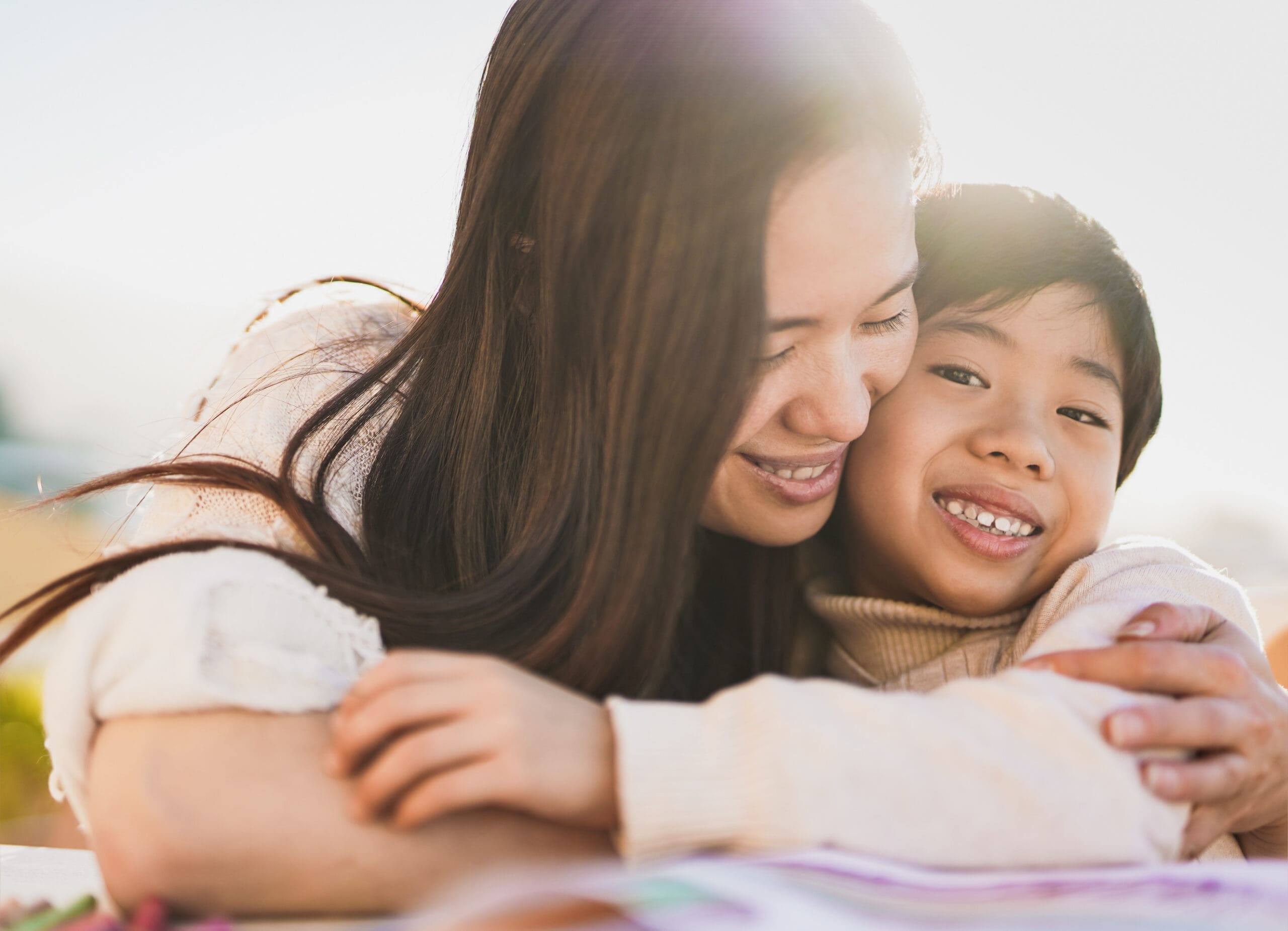parenting-approach