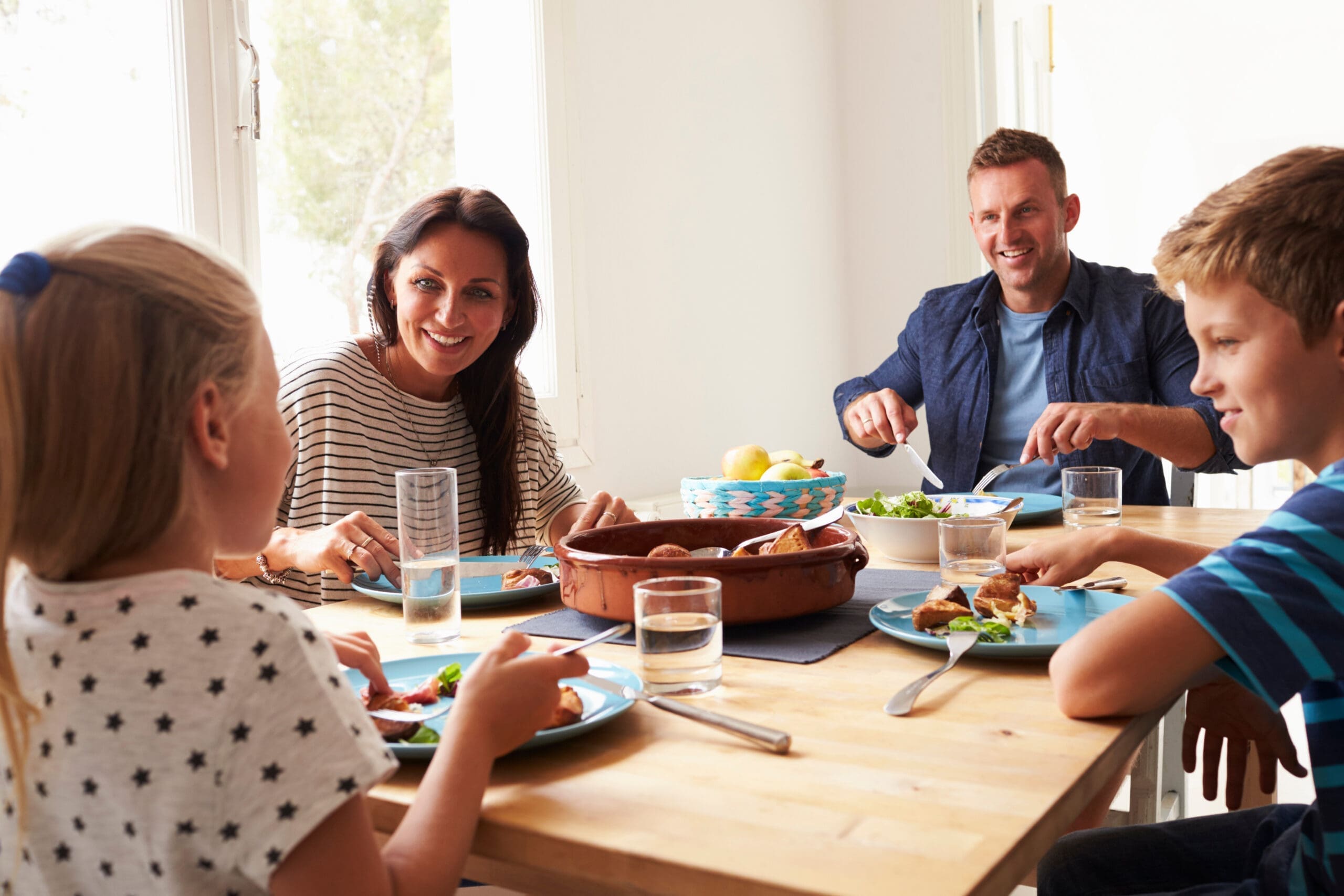 family-meals